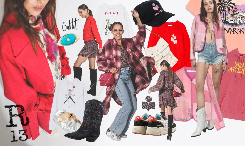 Isabel Marant