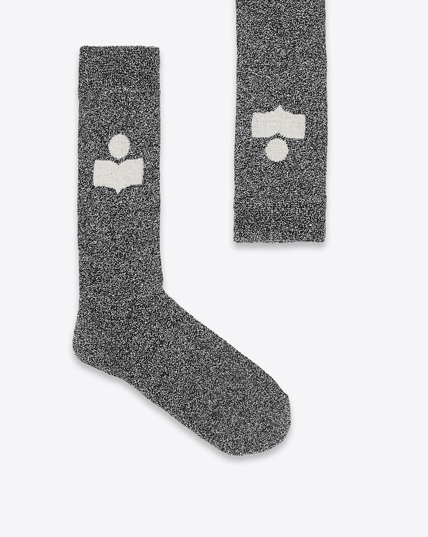 Chaussettes Slazia Isabel Marant