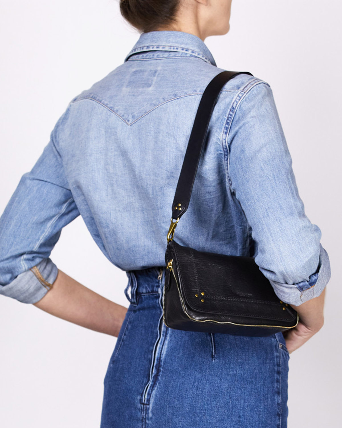 Anse sac top jerome dreyfuss