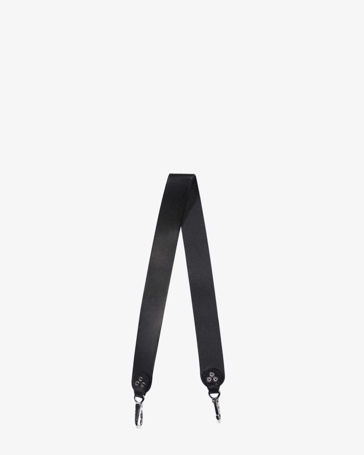 Image du produit Jérôme Dreyfuss Accessoires Popoche S Taurillon Croco Moka