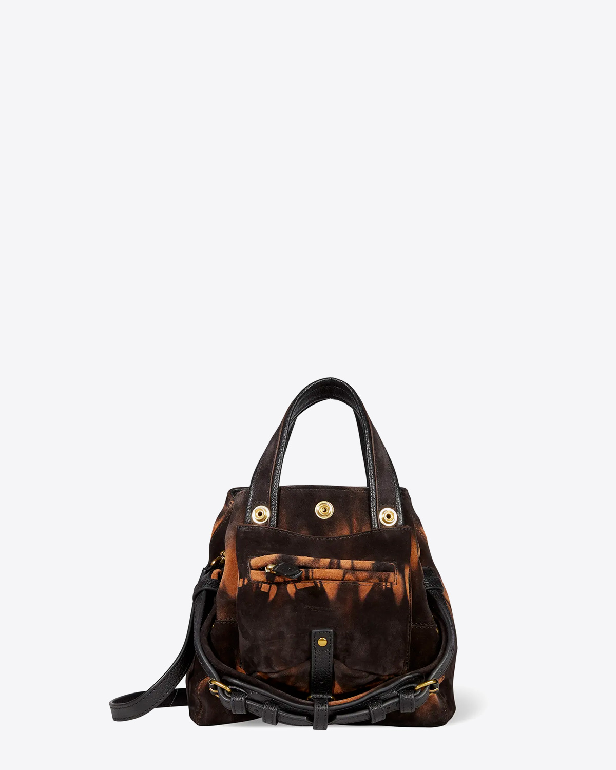 Sac jerome dreyfuss shop noir