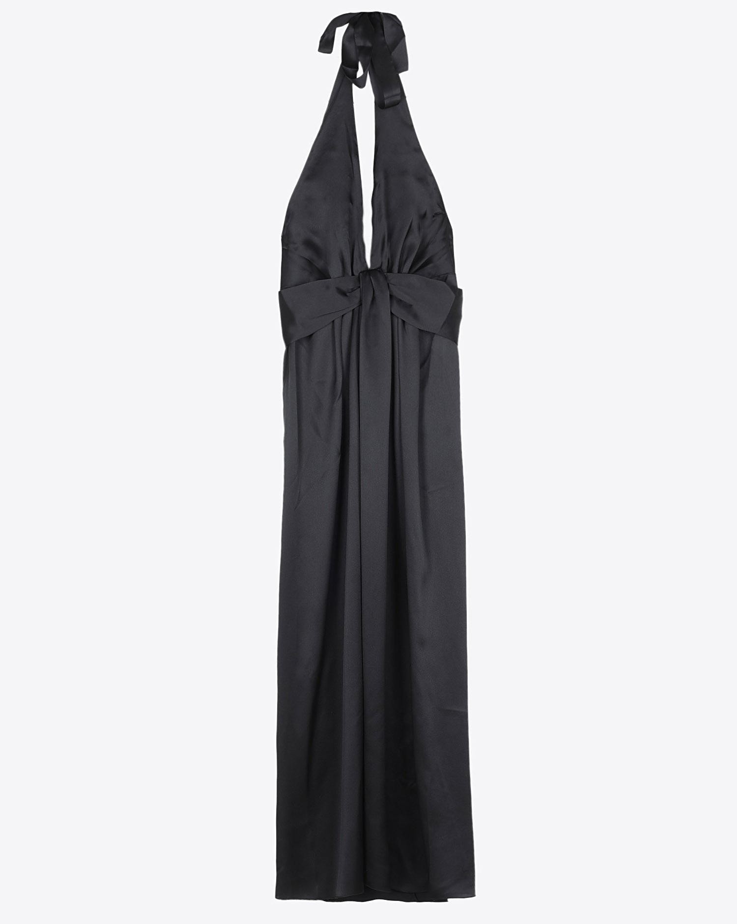 Image du produit Lupe Robe MICHELLE - Black  