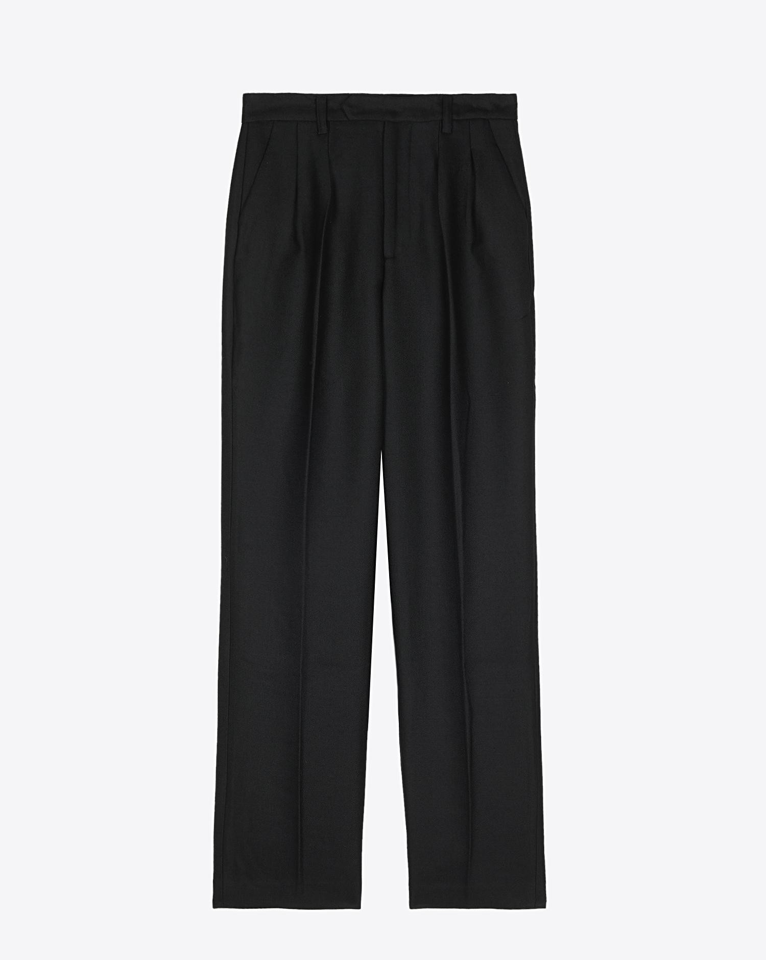Image du produit Anine Bing James Trousers - Black  