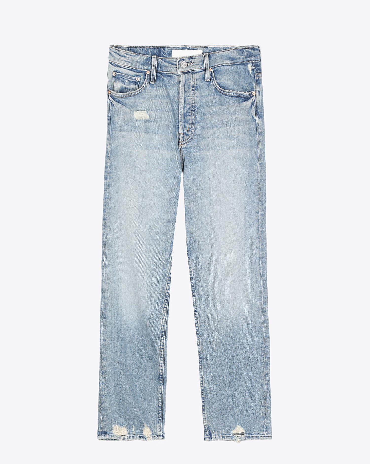 Mother Denim The Tomcat Jean  -  True Confession  