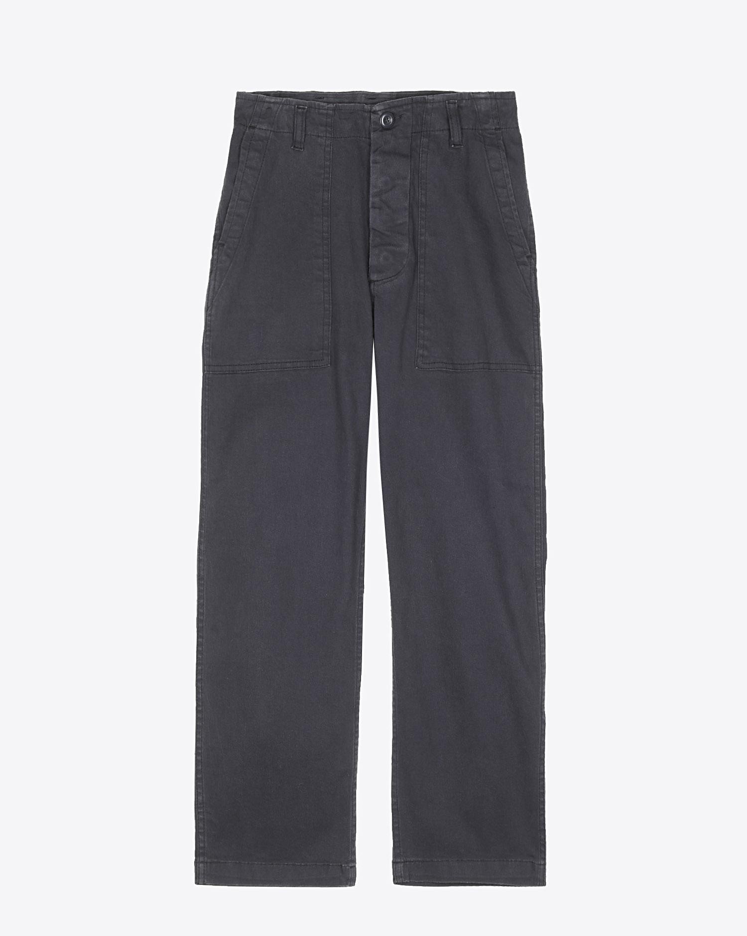 Ragdoll LA Surplus Pant - Faded Navy  