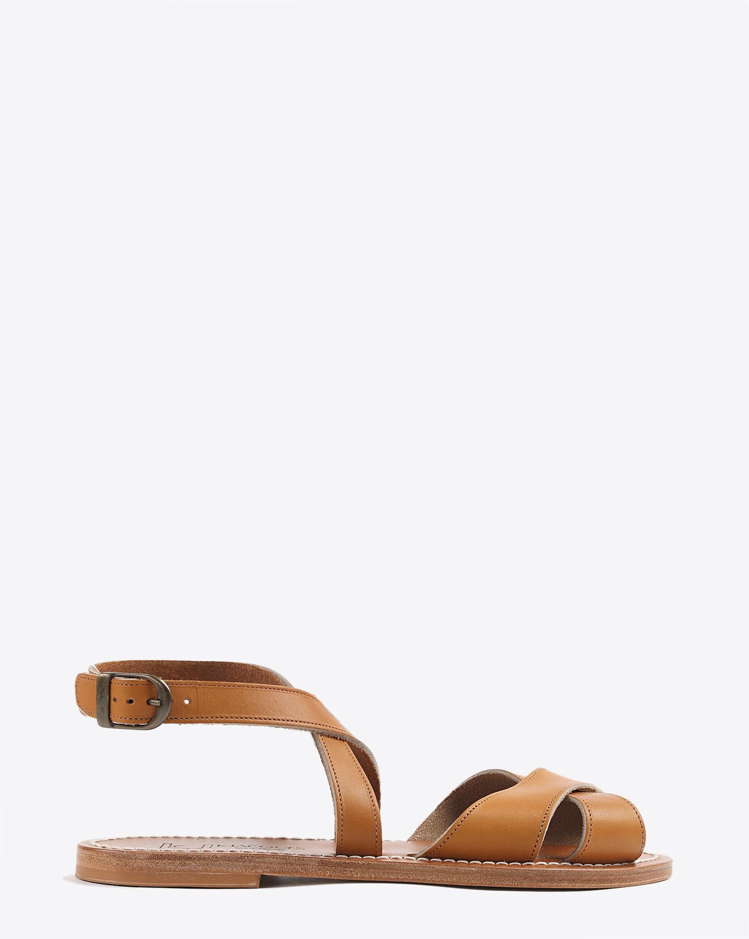 K.Jacques Angele - Pul Naturel  