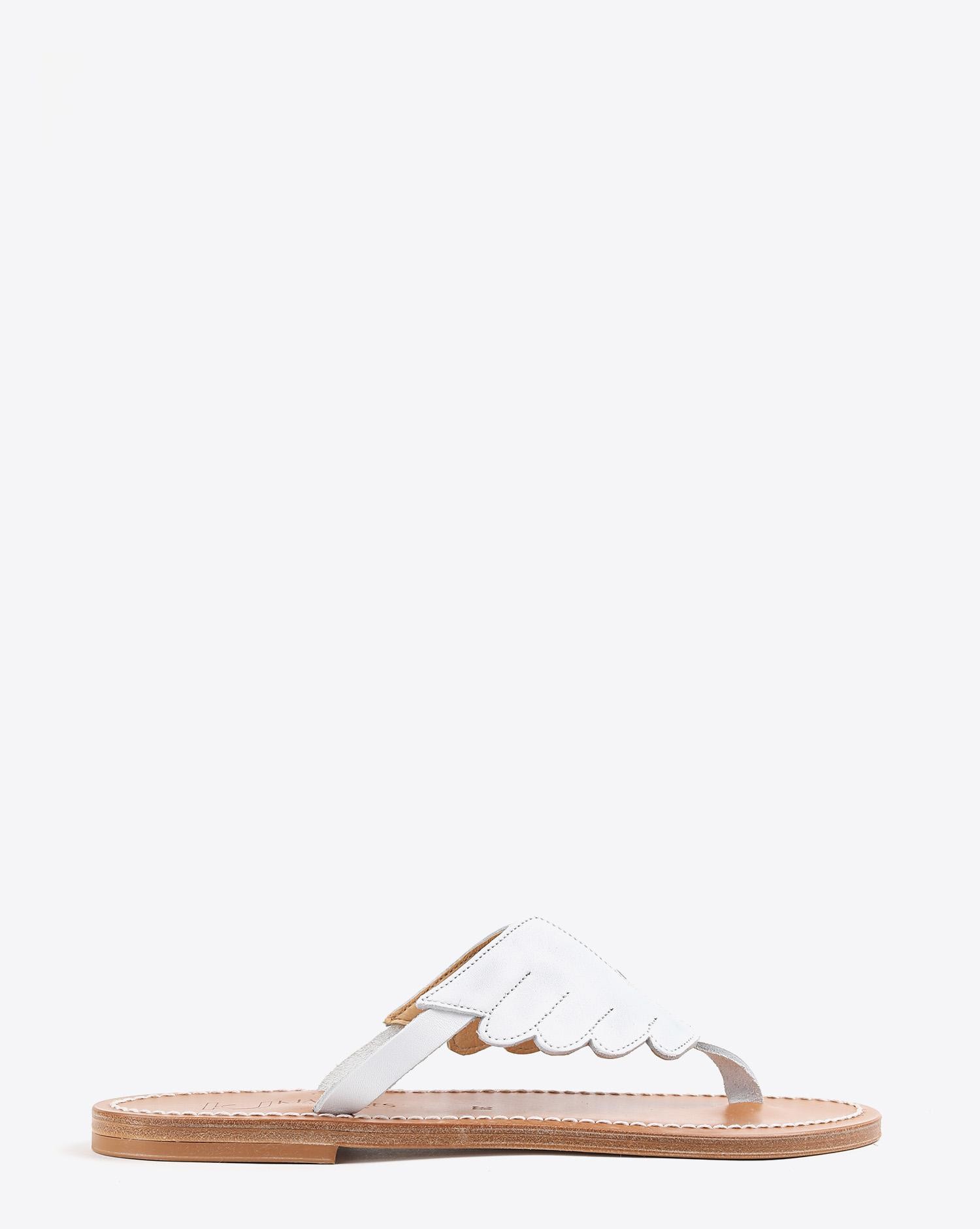 K.Jacques Icare - Pul Blanc  