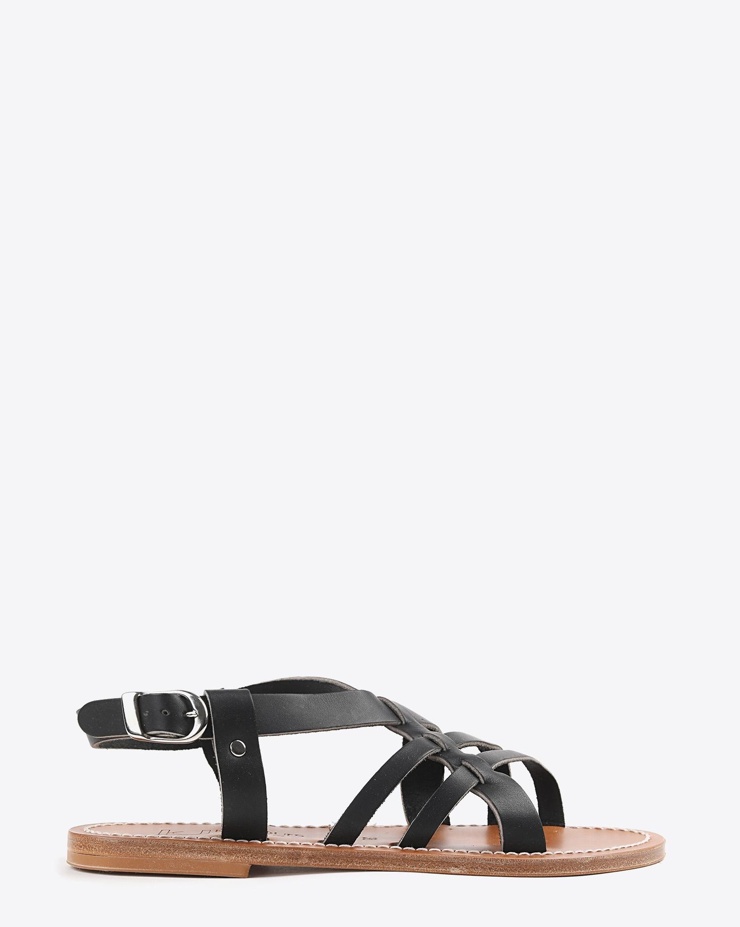 K.Jacques Fremon Pul Noir pour Femme