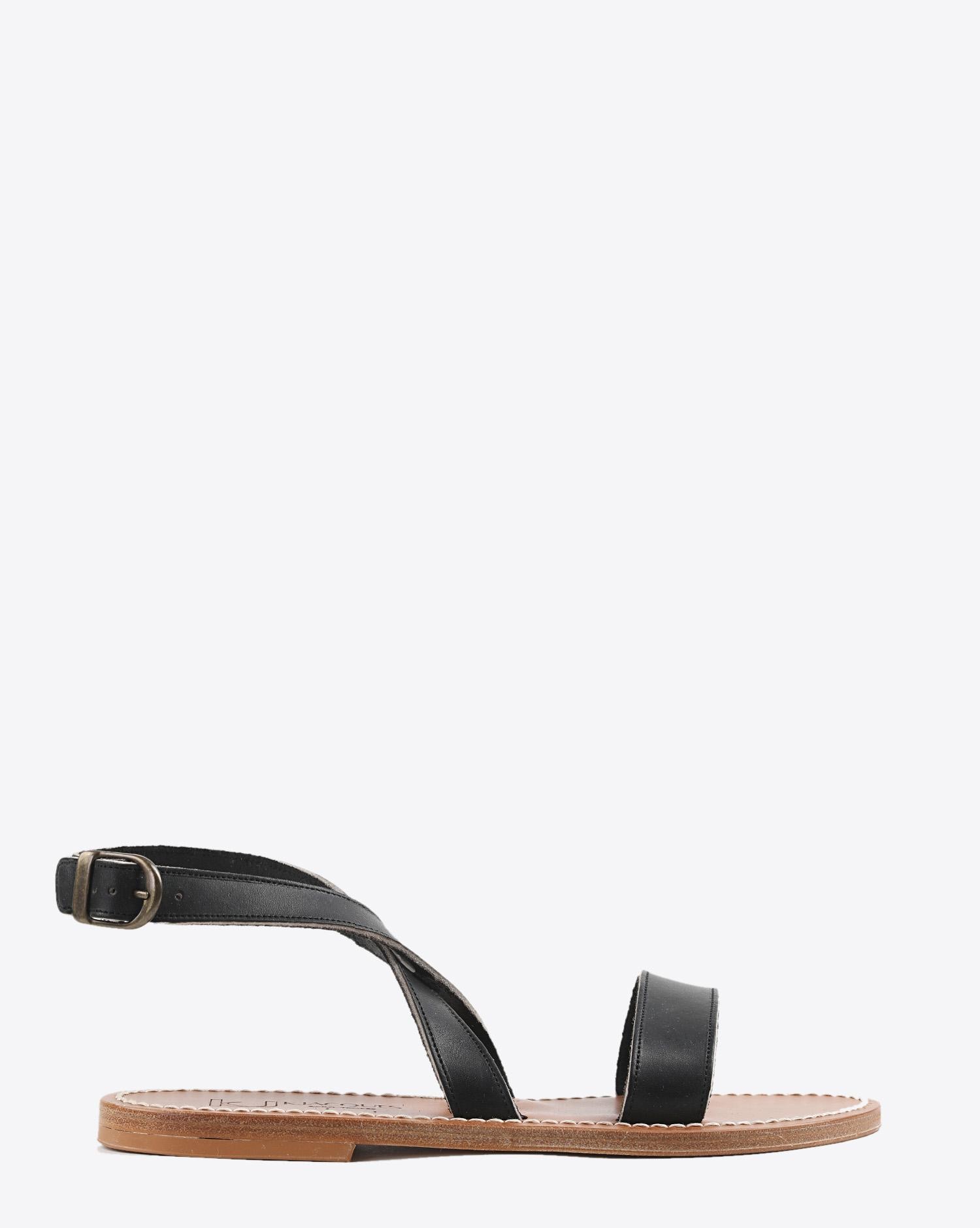 K.Jacques Calfat - Pul Noir   