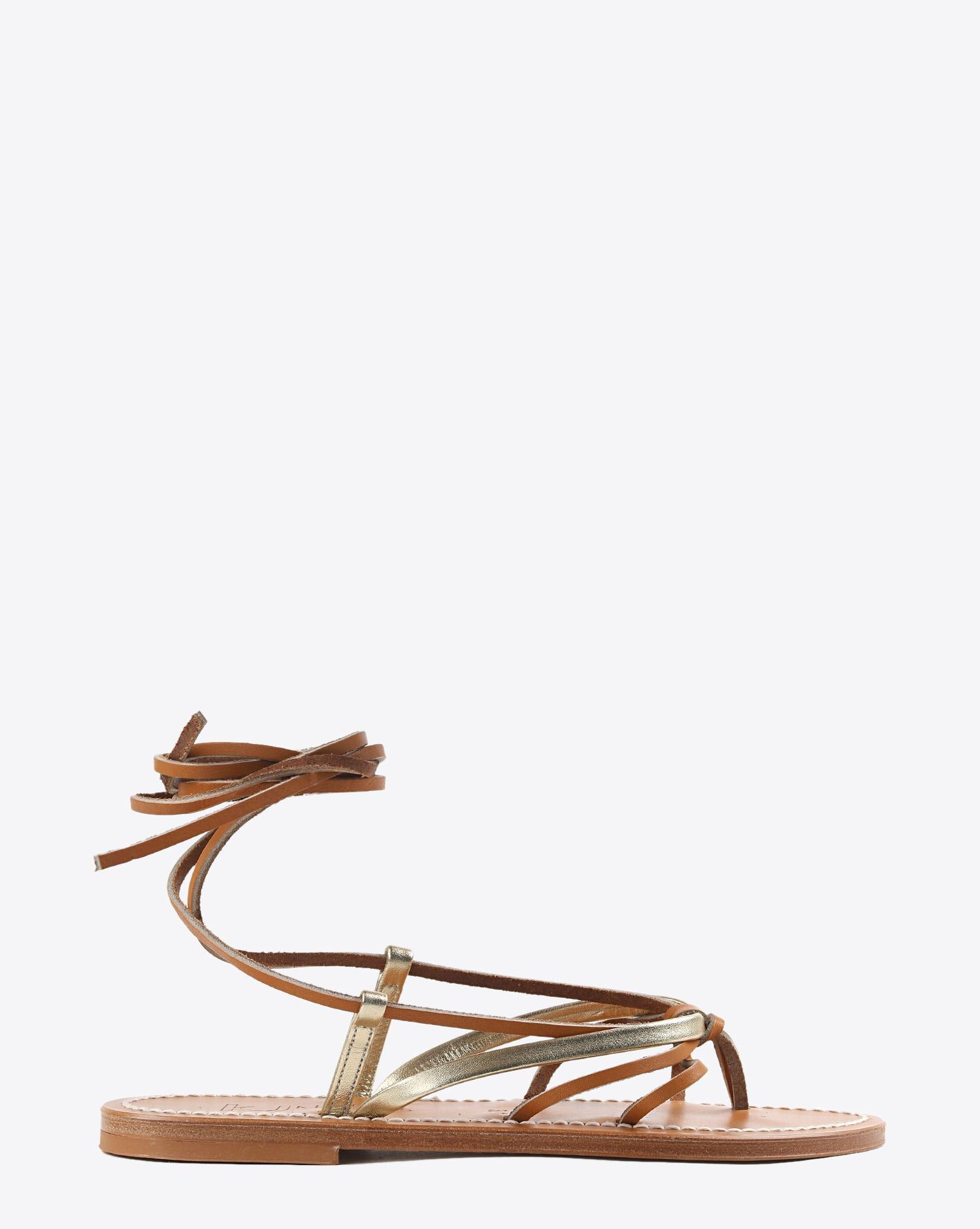 K.Jacques Melinon - Pul Naturel  Lame Platine  