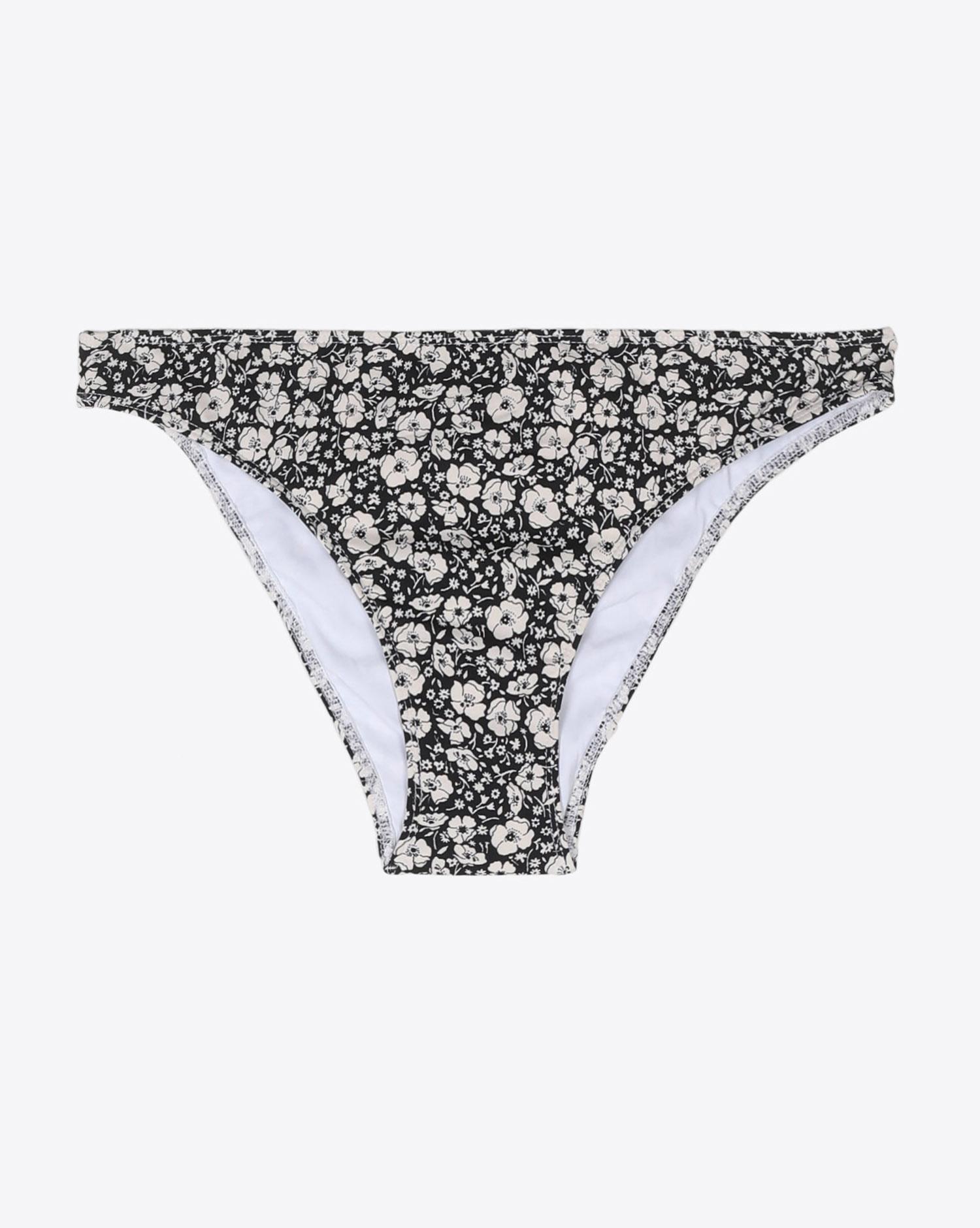 Image du produit Roseanna Bas De Maillot Wind - Noir  