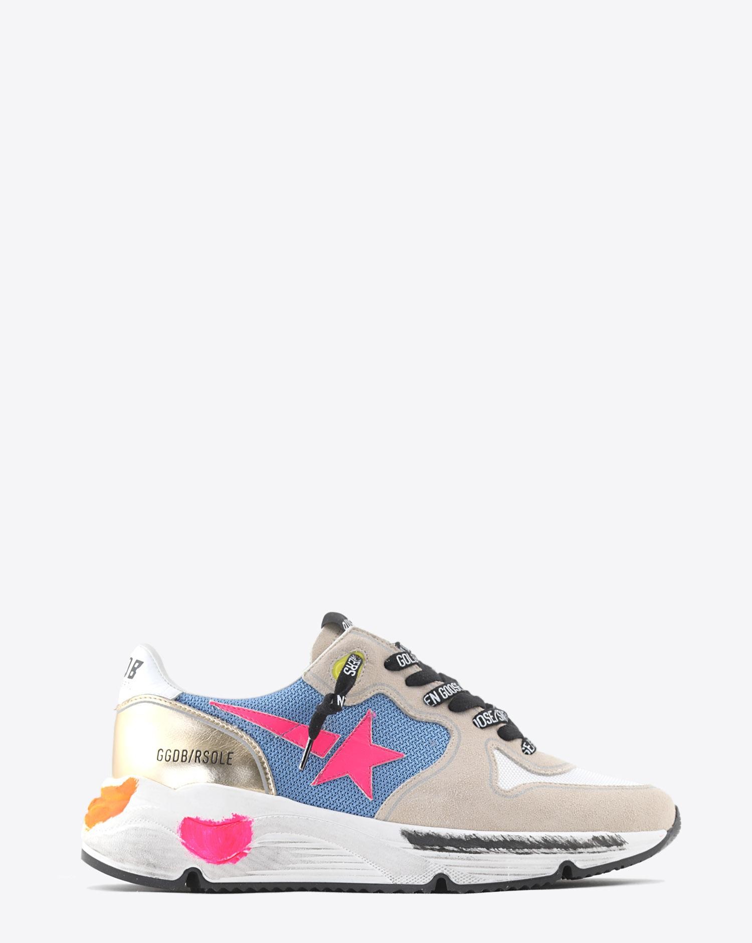 Golden goose running 36 Clearance