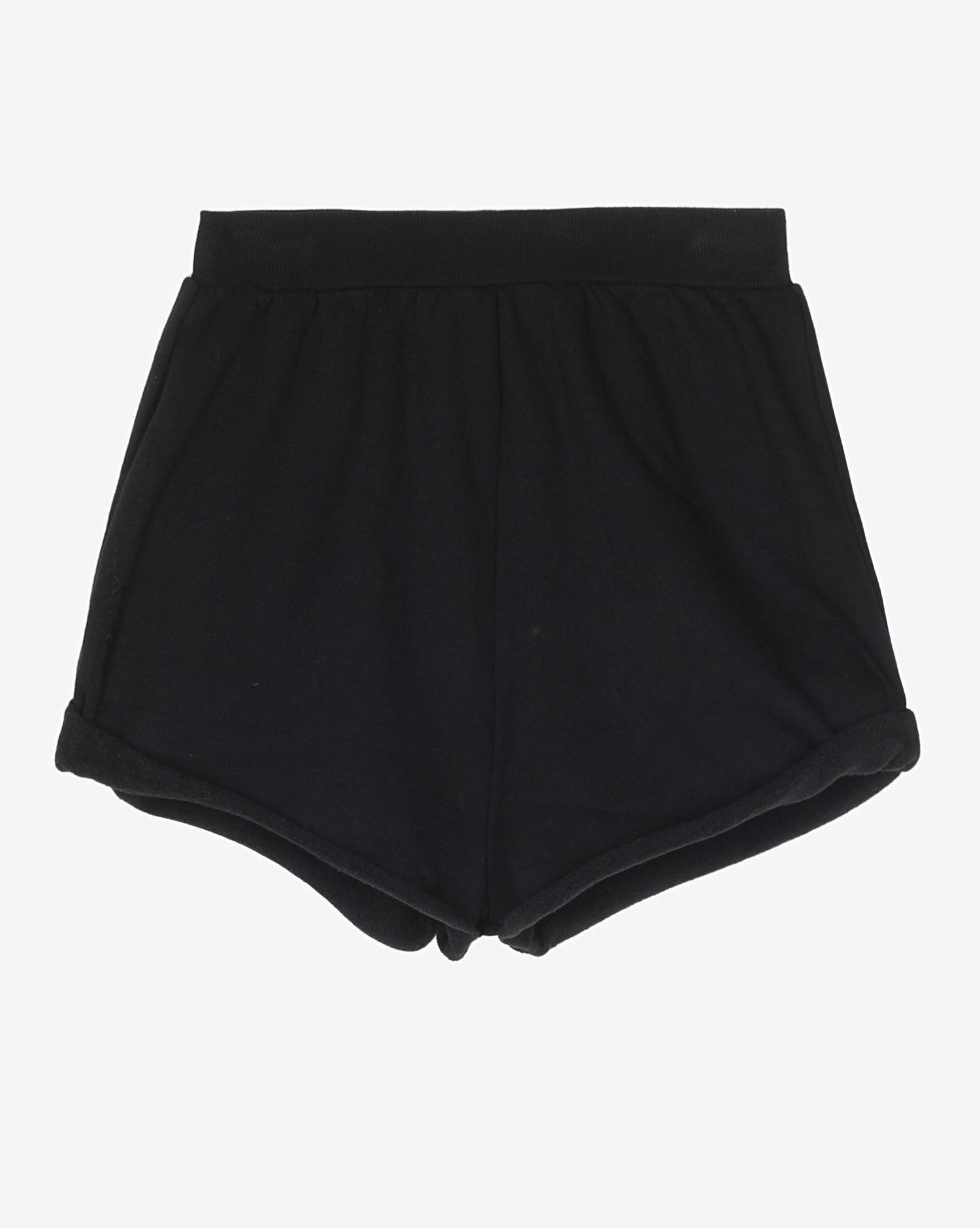 Sweat short femme 2025