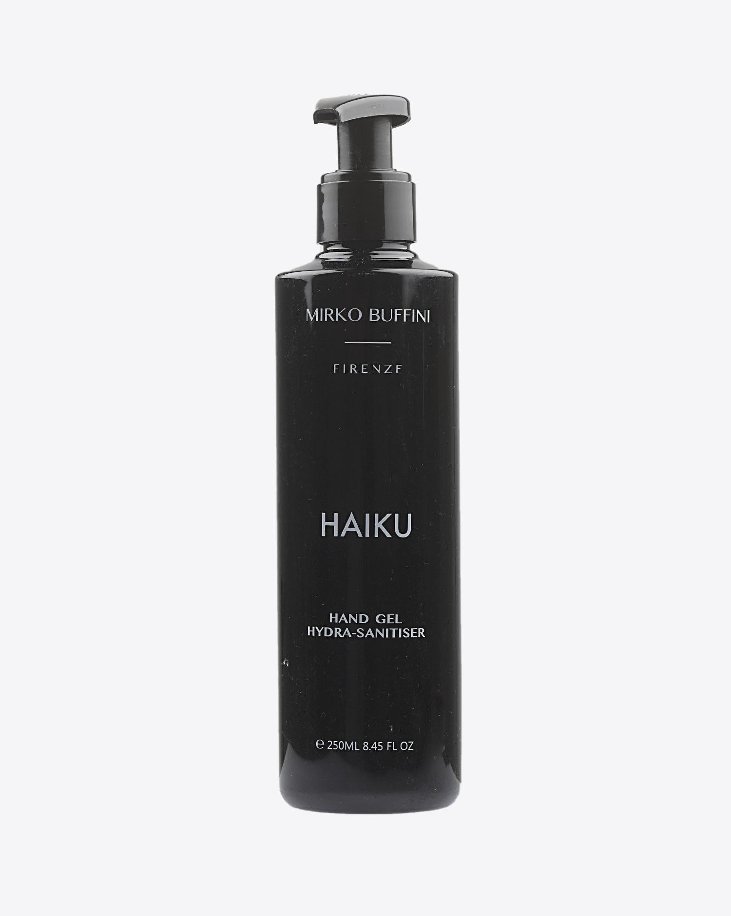 Mirko Buffini Gel Mains Haiku 250ml