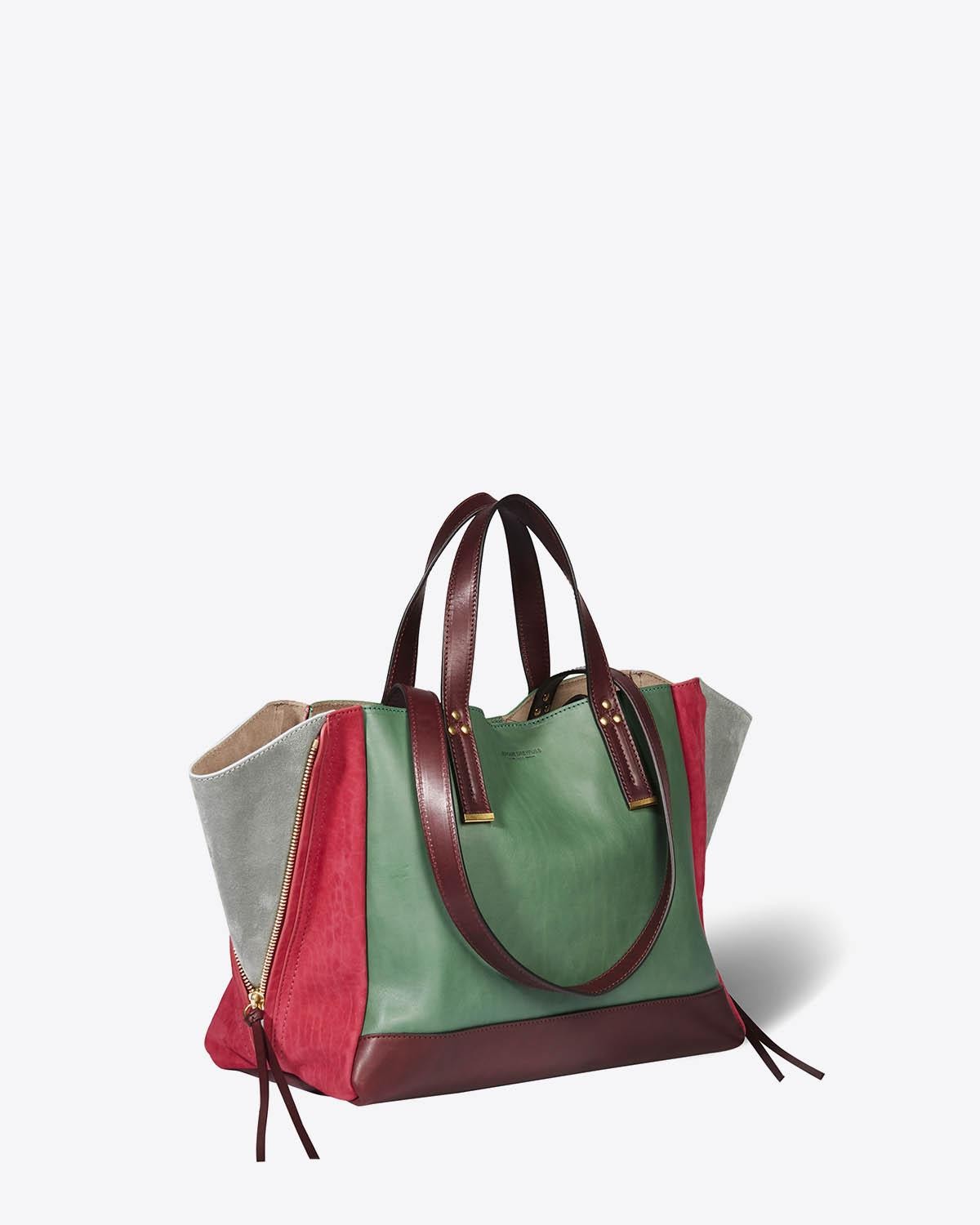 Sac georges outlet m jerome dreyfuss