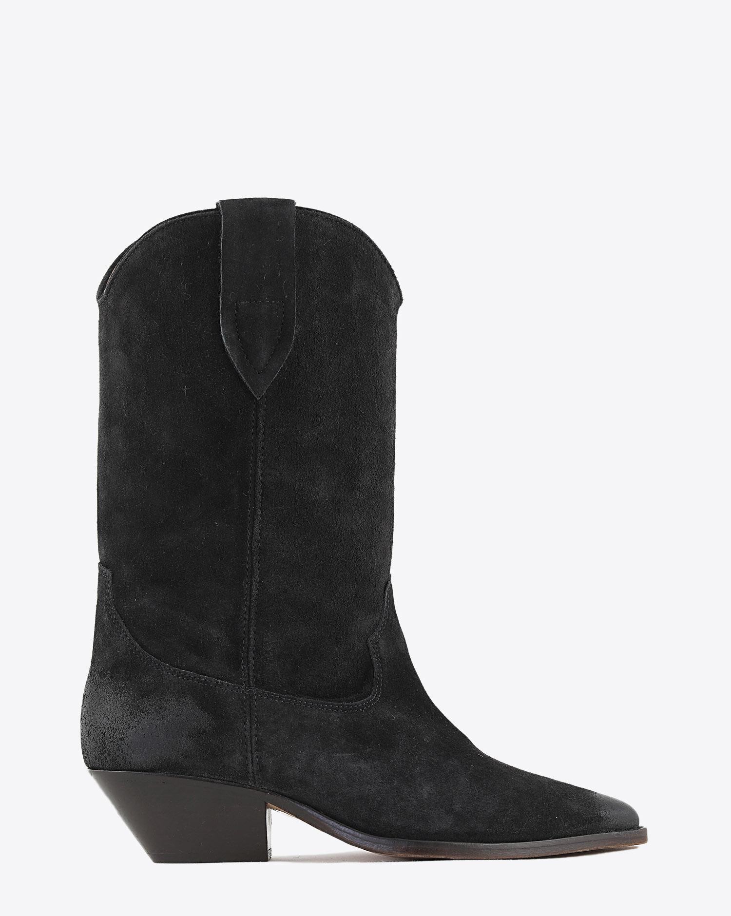 Chaussures cowboy on sale