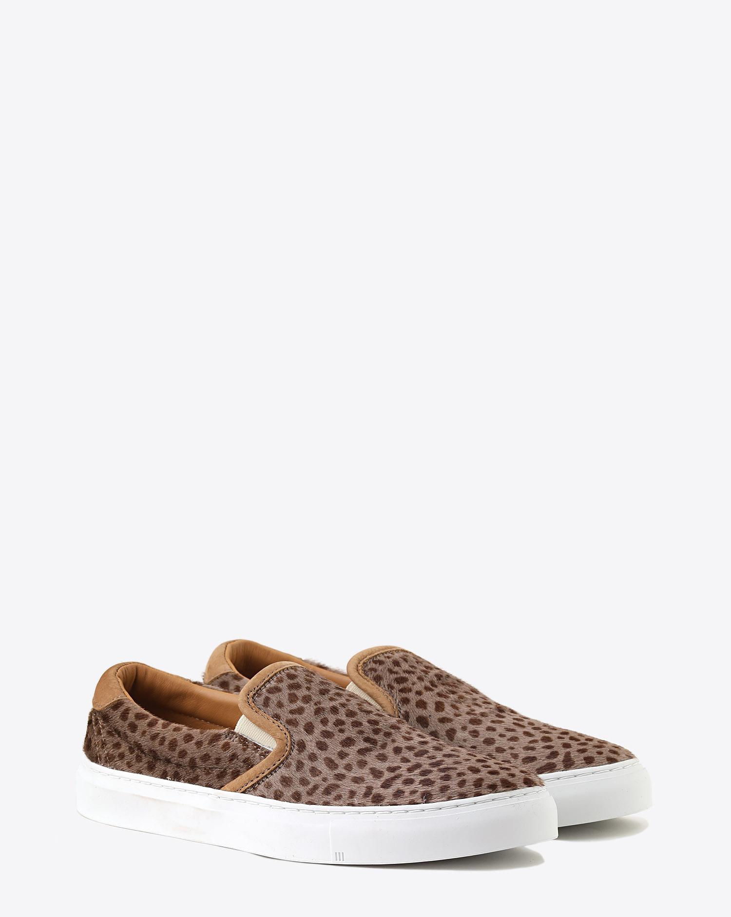 Slip leopard femme hotsell