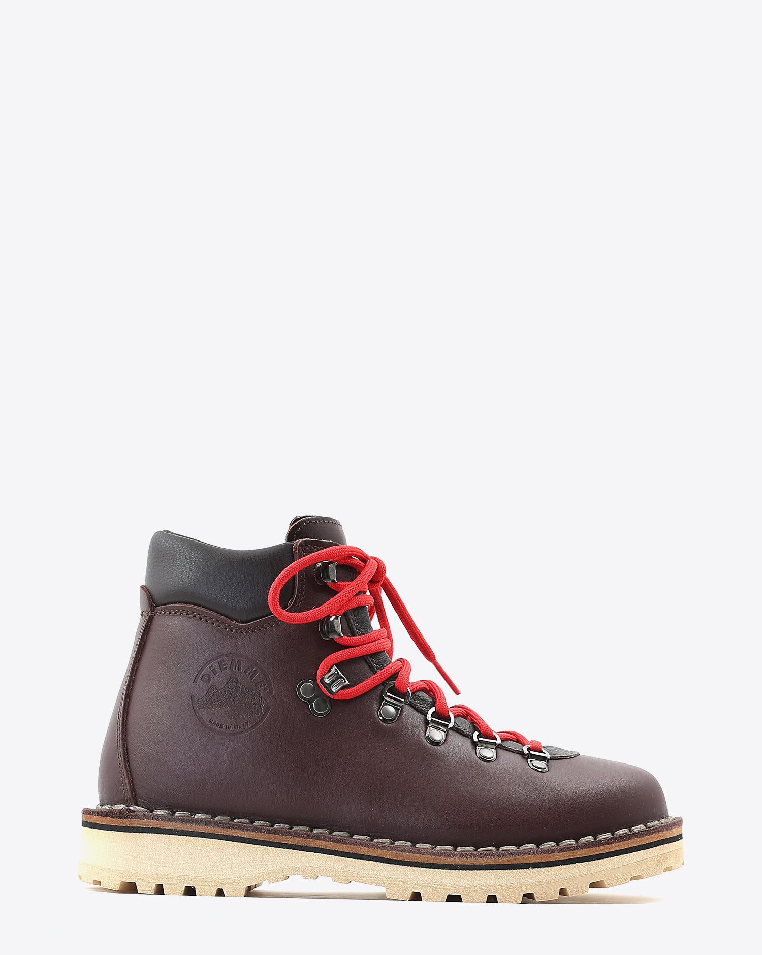Diemme Roccia Vet - Mogano original  