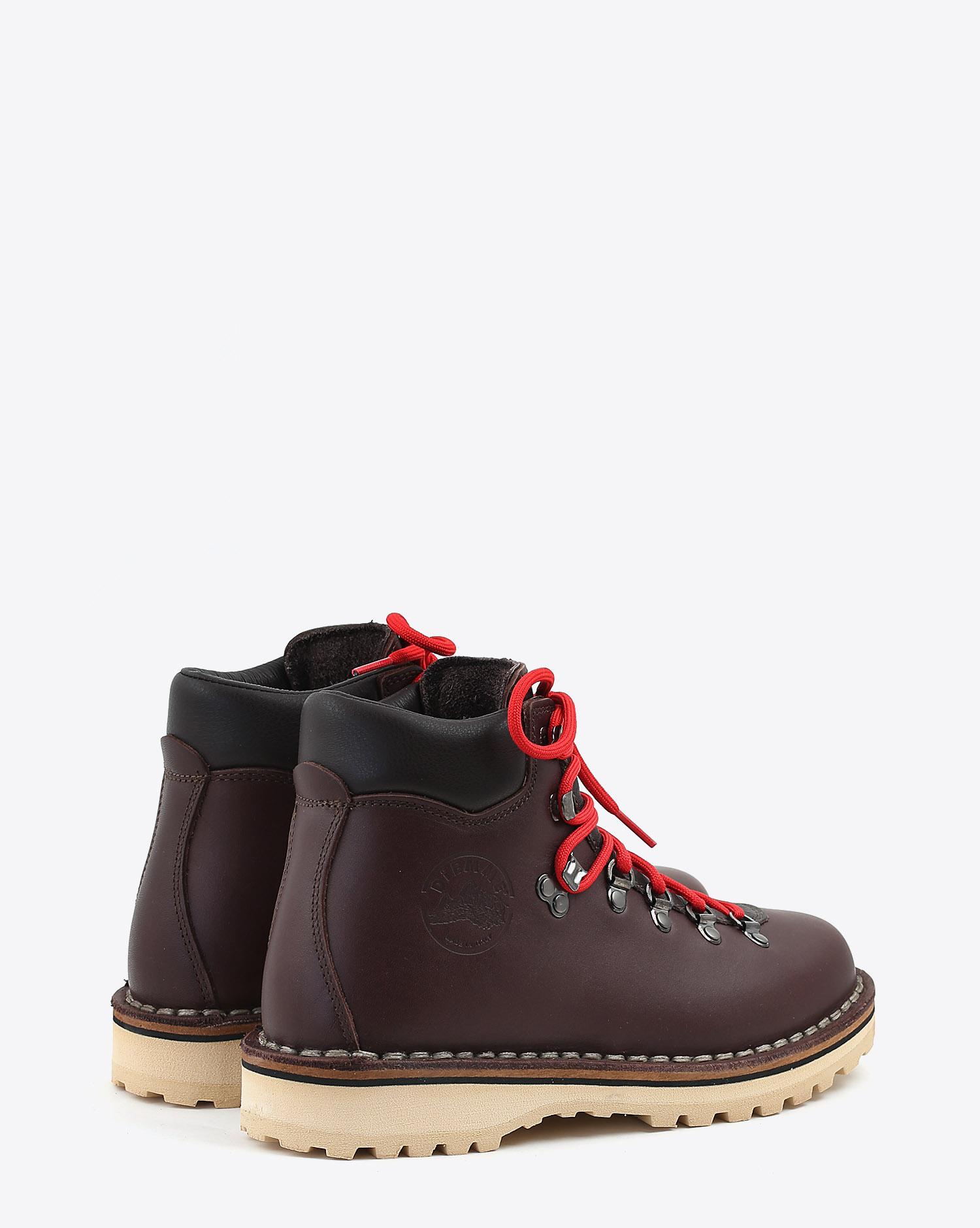 Diemme Roccia Vet - Mogano original  