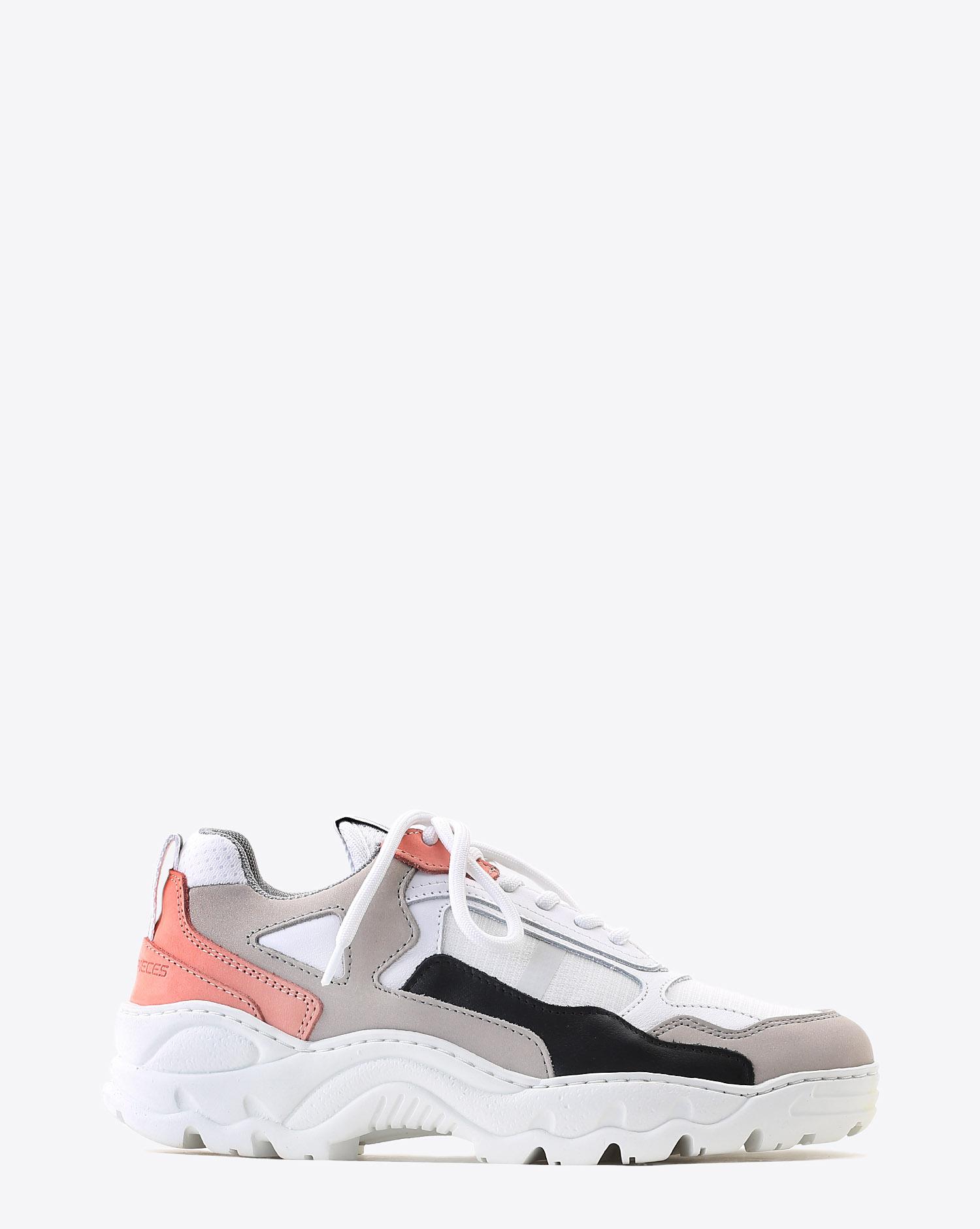 Filling Pieces Low Curve Iceman - Trimix Peach - Femme 