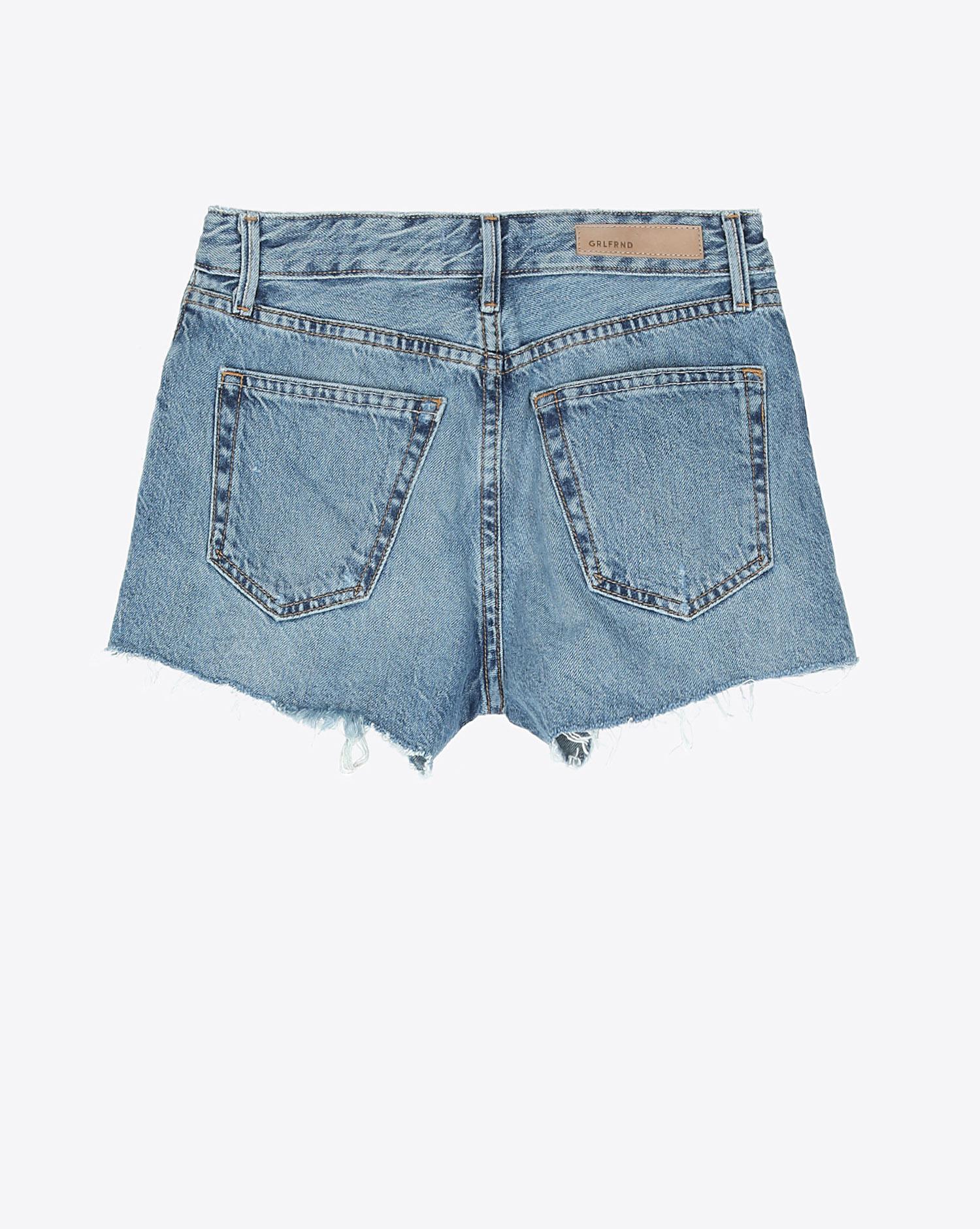 Grlfrnd shorts sales