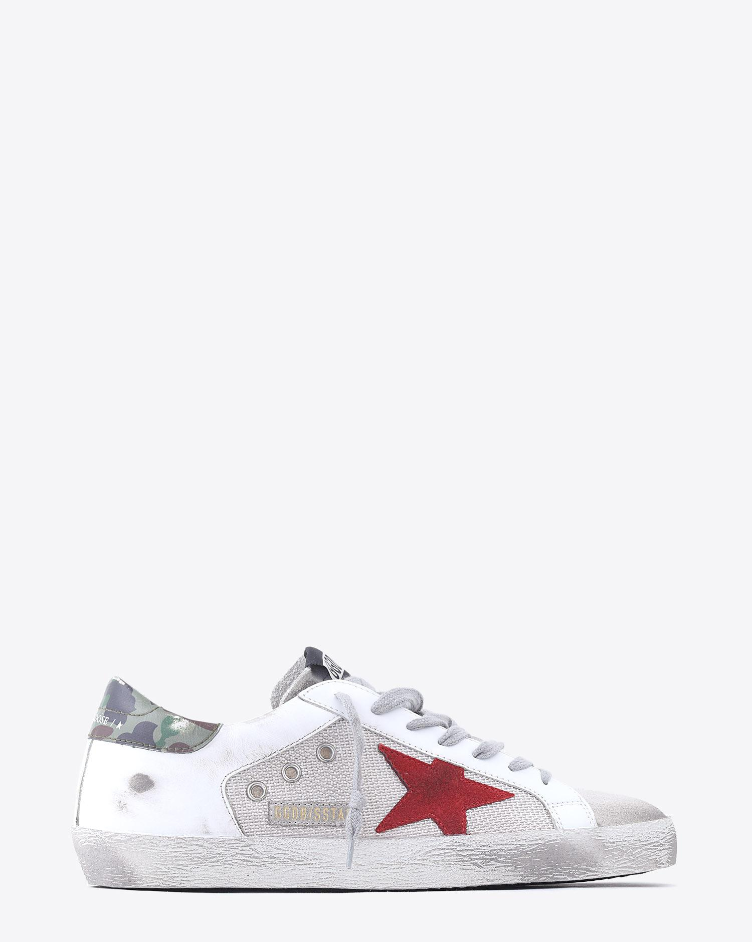 golden goose size 11
