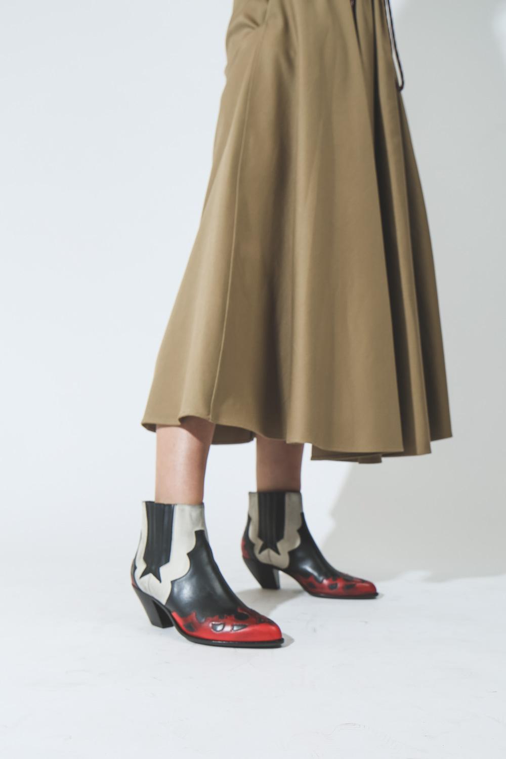 Golden Goose Vêtements Collection Skirt Ayame - Taupe  