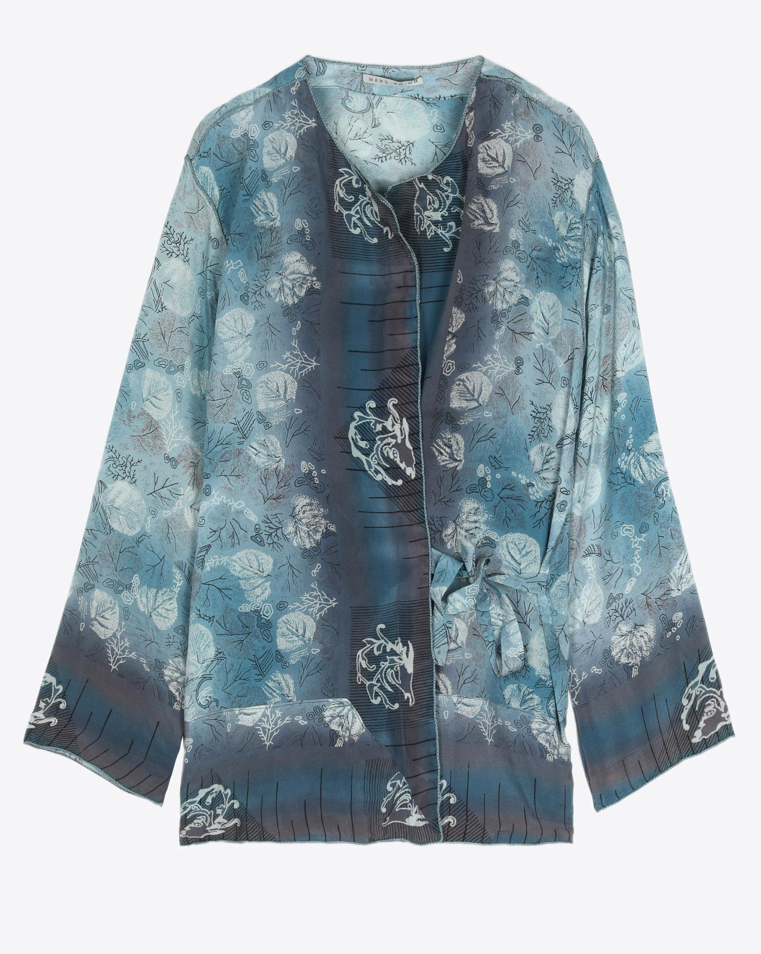 Hand.So.On Chemise GABIN 874  