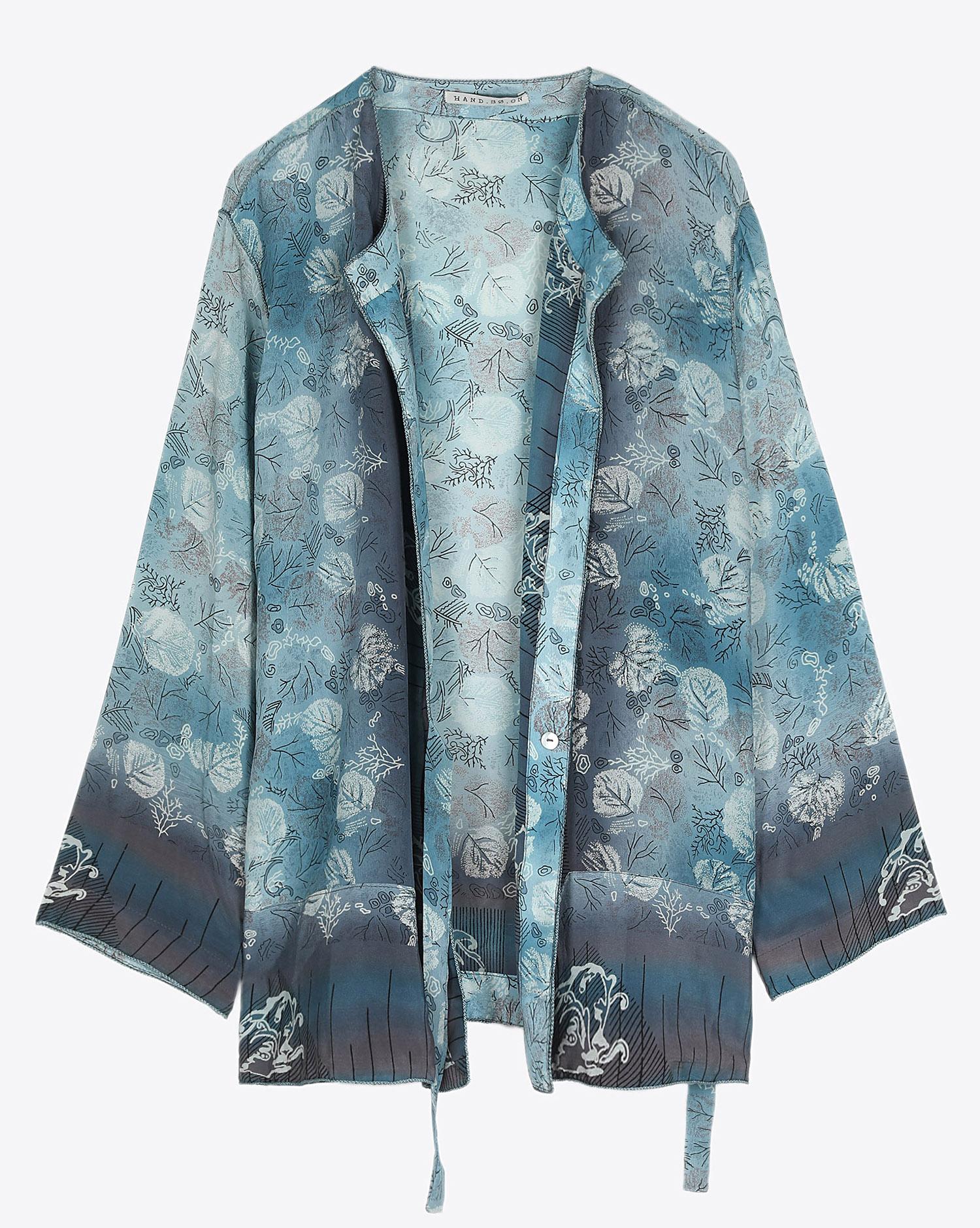 Hand.So.On Chemise GABIN 874
