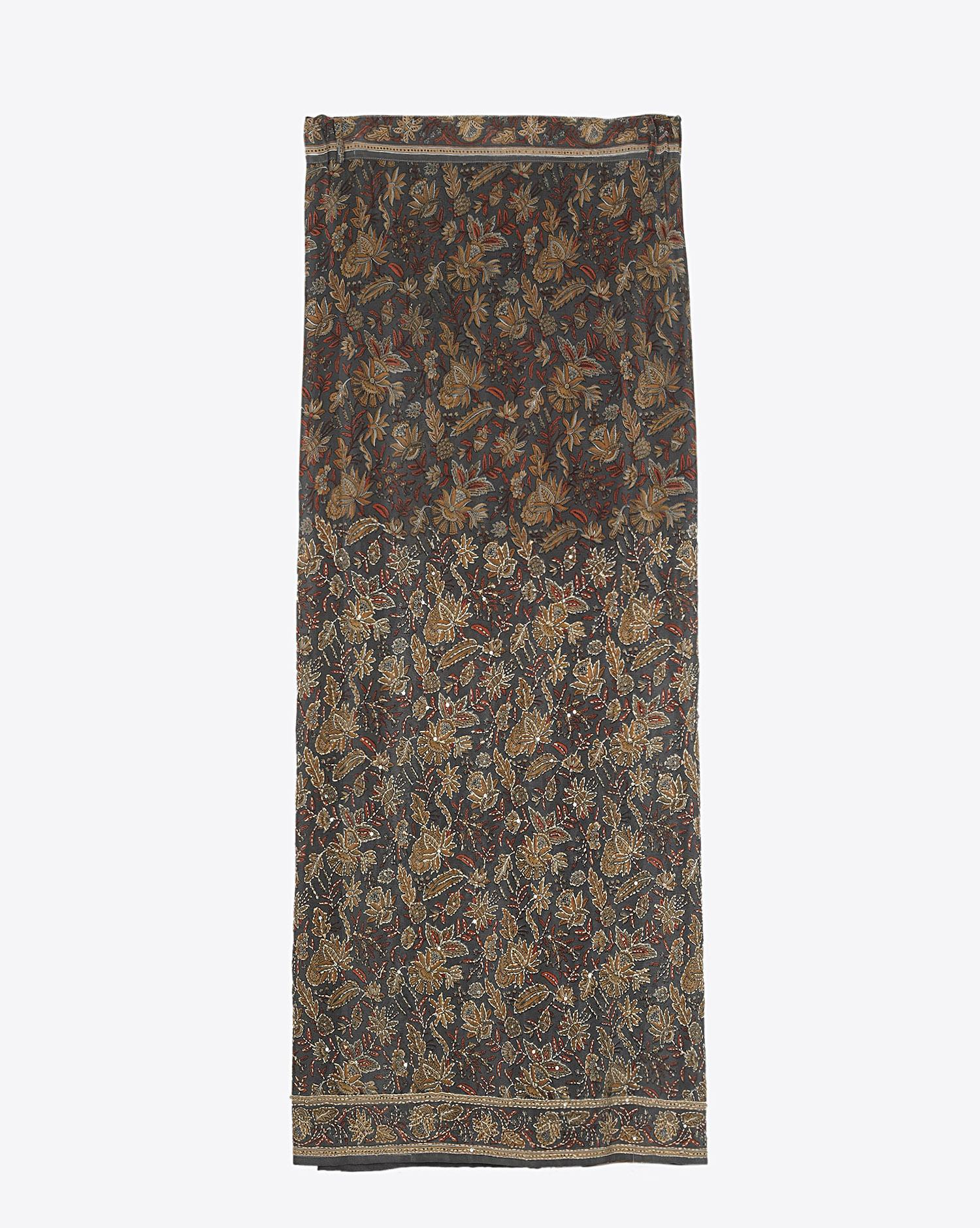 Hand.So.On Jupe THERESE 1351