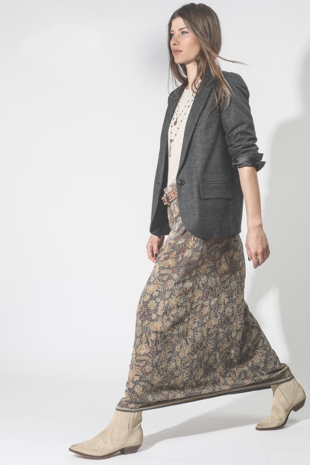 Hand.So.On Jupe THERESE 1351  