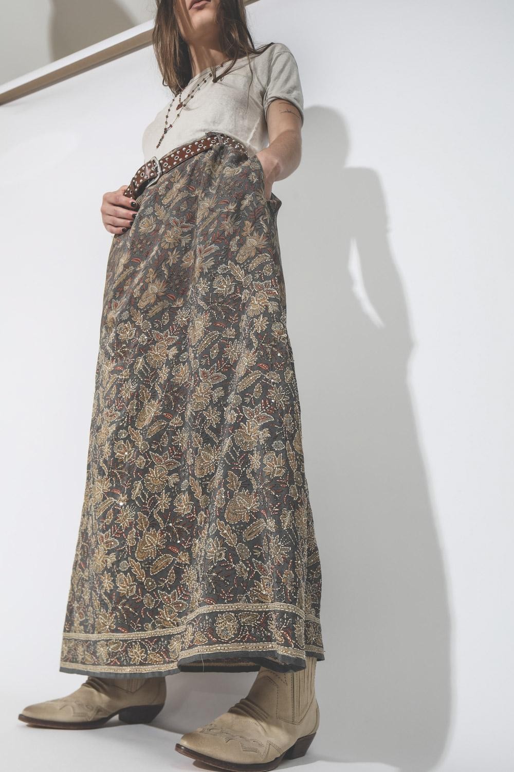 Hand.So.On Jupe THERESE 1351  