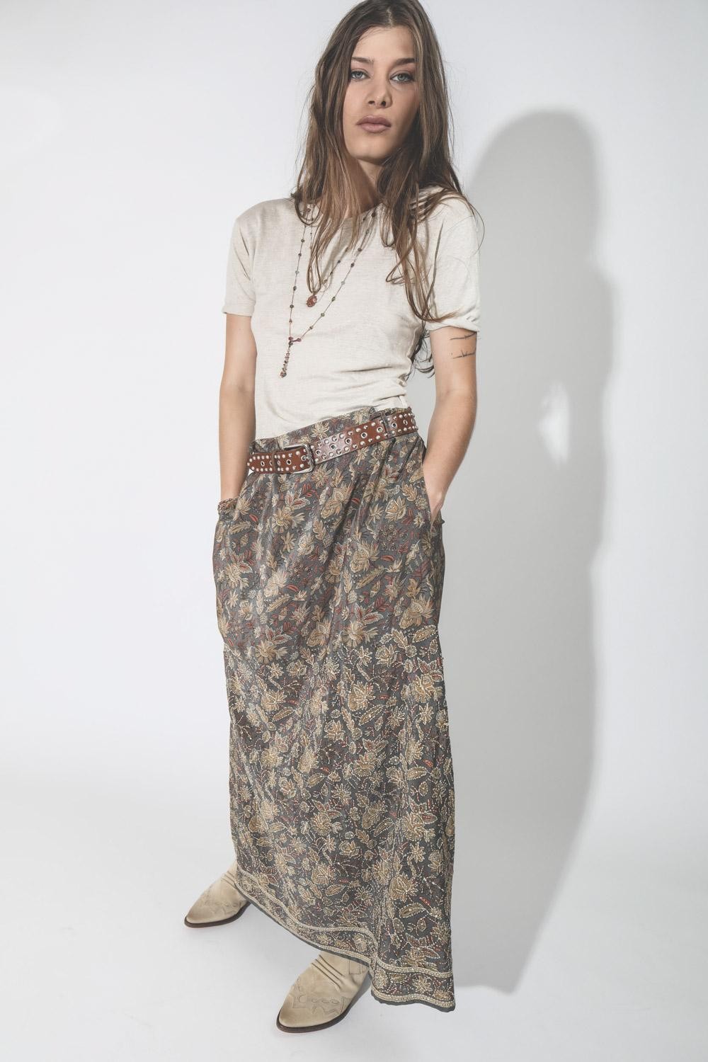 Hand.So.On Jupe THERESE 1351  