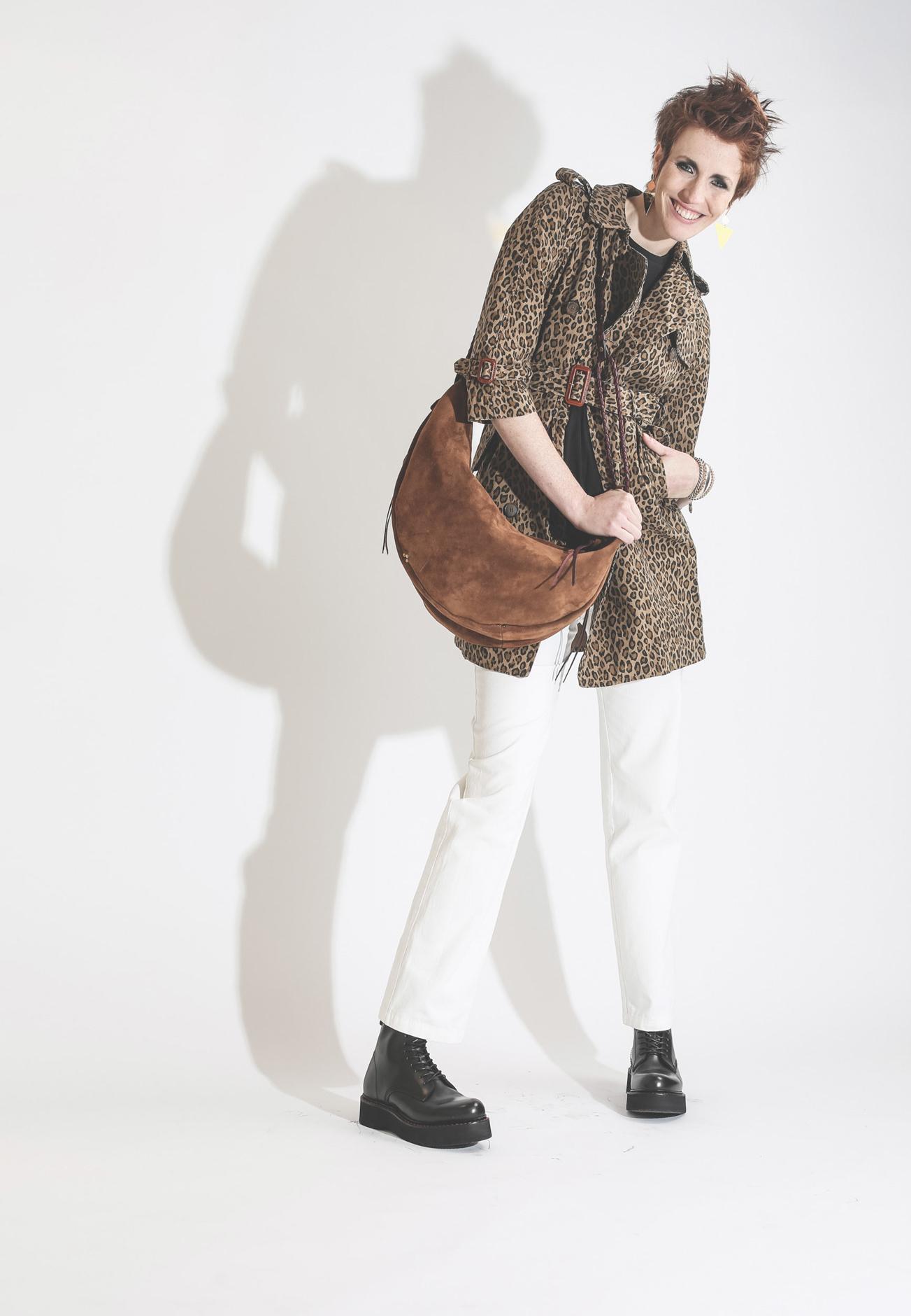 Image du produit Heartmade Pantalon NAKA - Off White  - 5