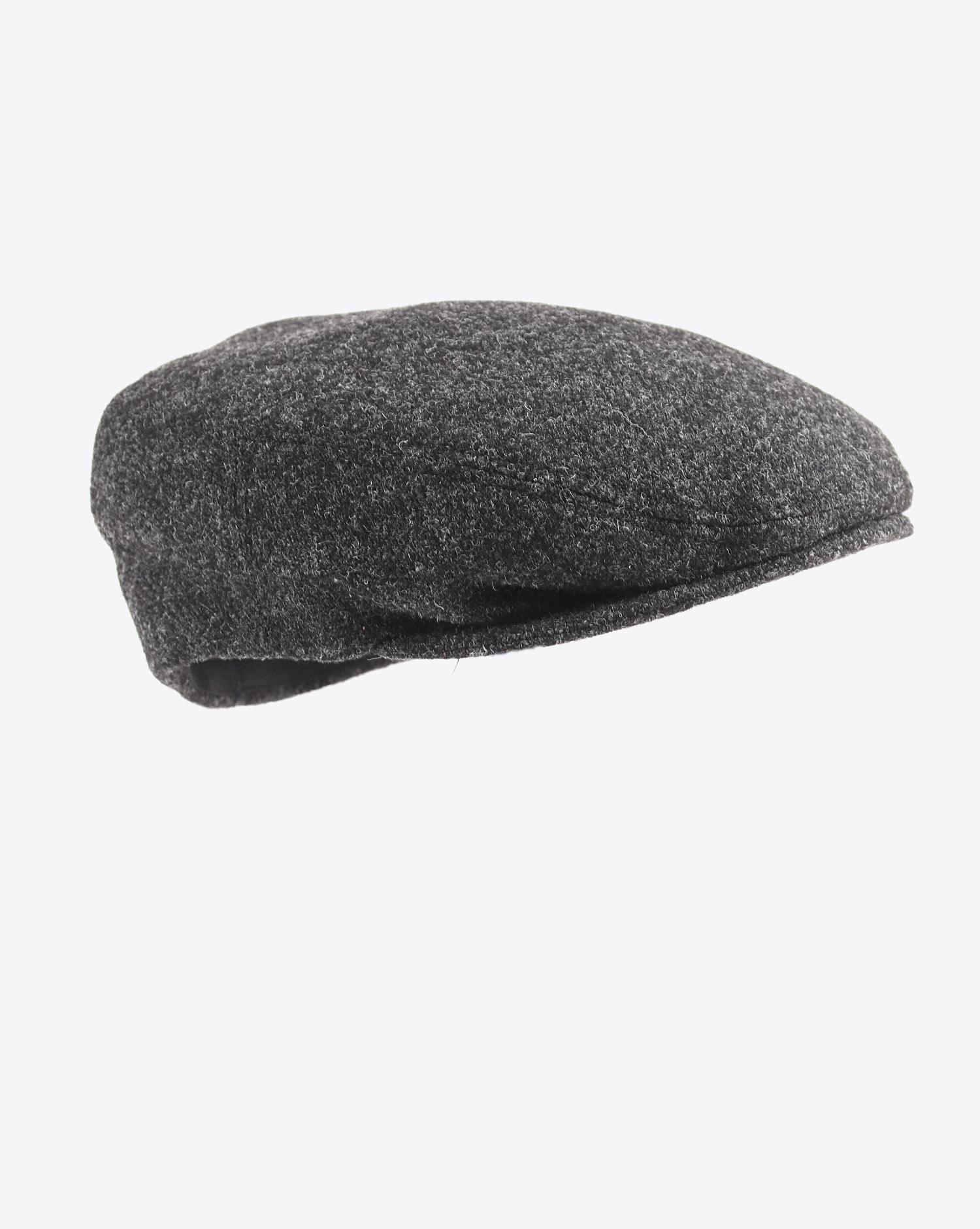 Isabel Marant Accessoires Casquette GABOR - Anthracite  