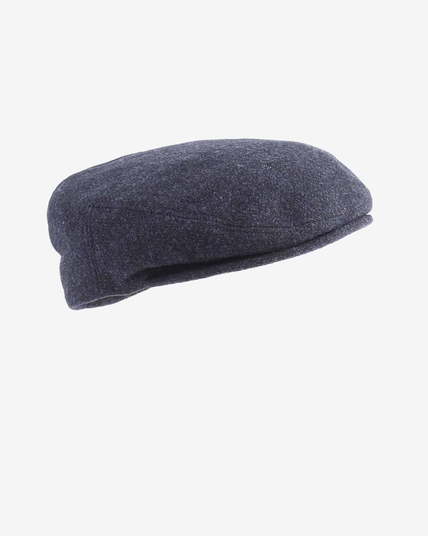 Isabel Marant Accessoires Casquette GABOR - Midnight  