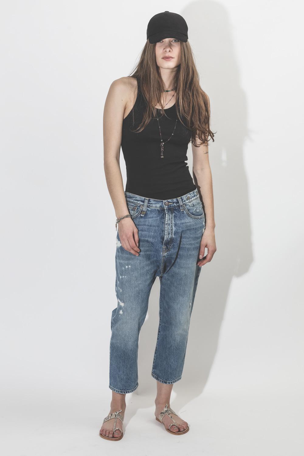 Isabel Marant Accessoires Casquette TRISH - Black  