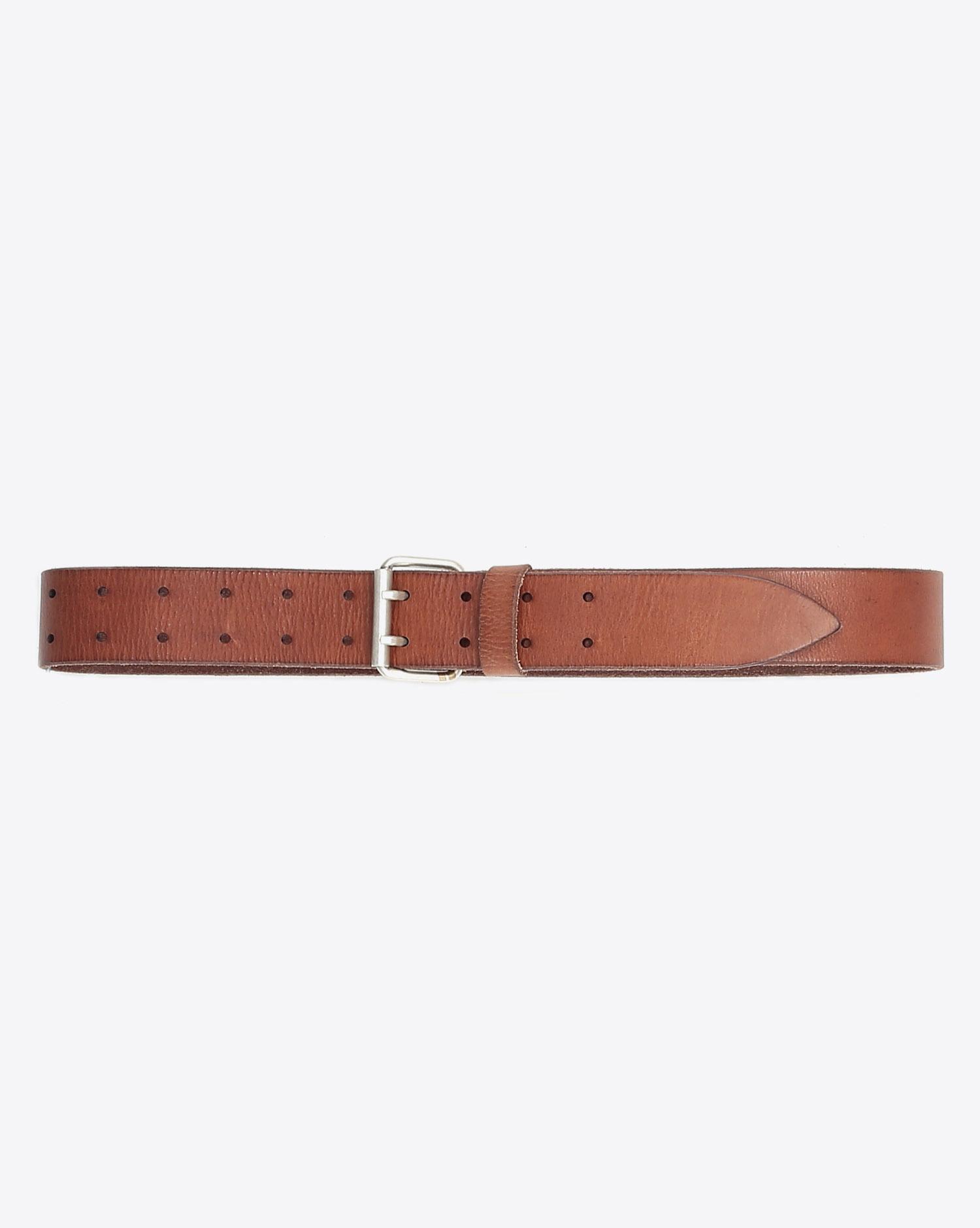 Isabel Marant Accessoires Ceinture DJUBI - Brown  