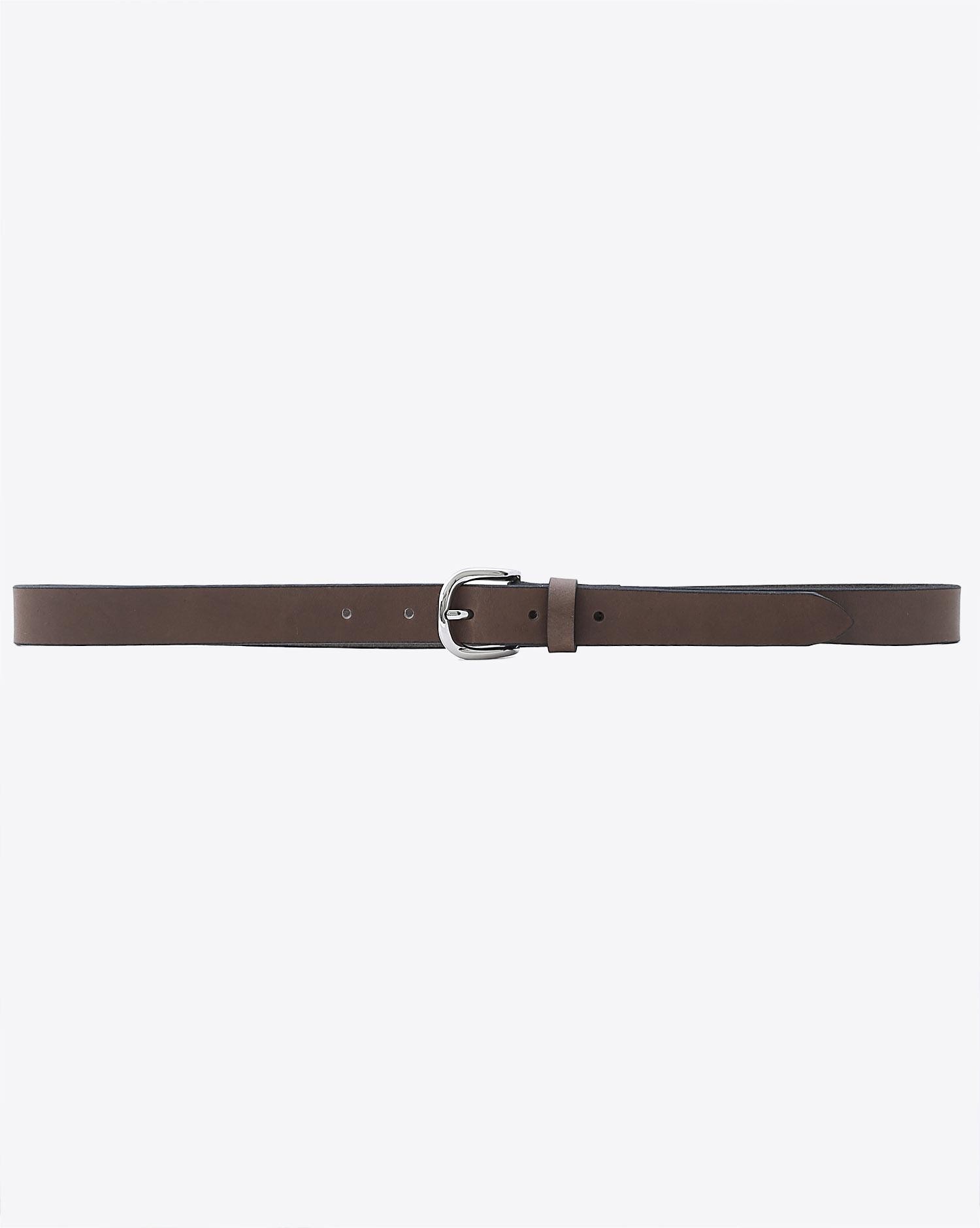 Isabel Marant Accessoires Ceinture ZAP - Bronze  