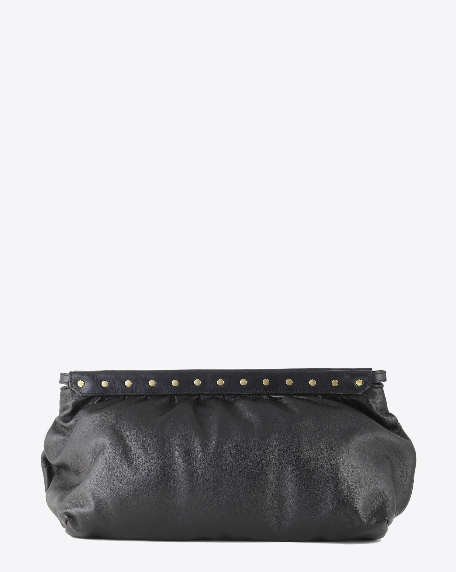 Isabel Marant Accessoires Pochette LUZ - Black  