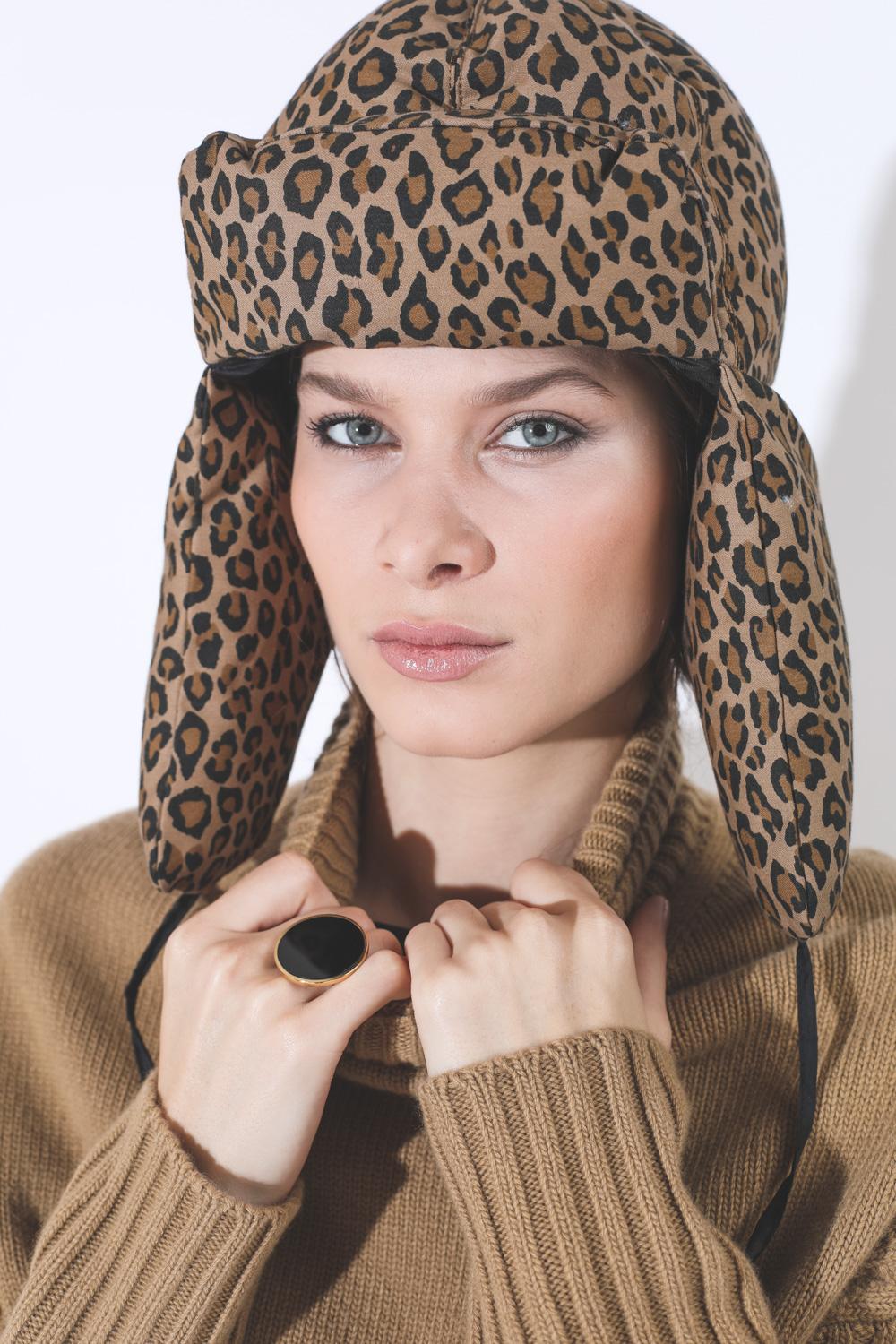 Isabel Marant Bijoux Défilé Bague GOLDEN MOTHER - Black  
