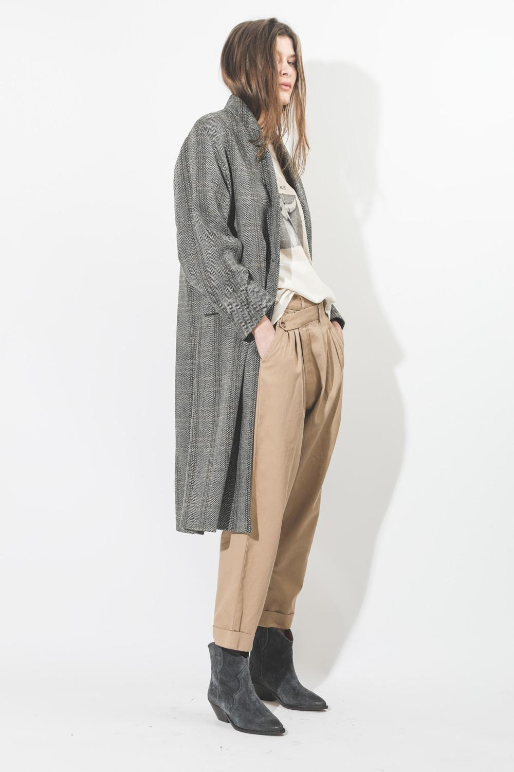 Isabel marant dewina discount