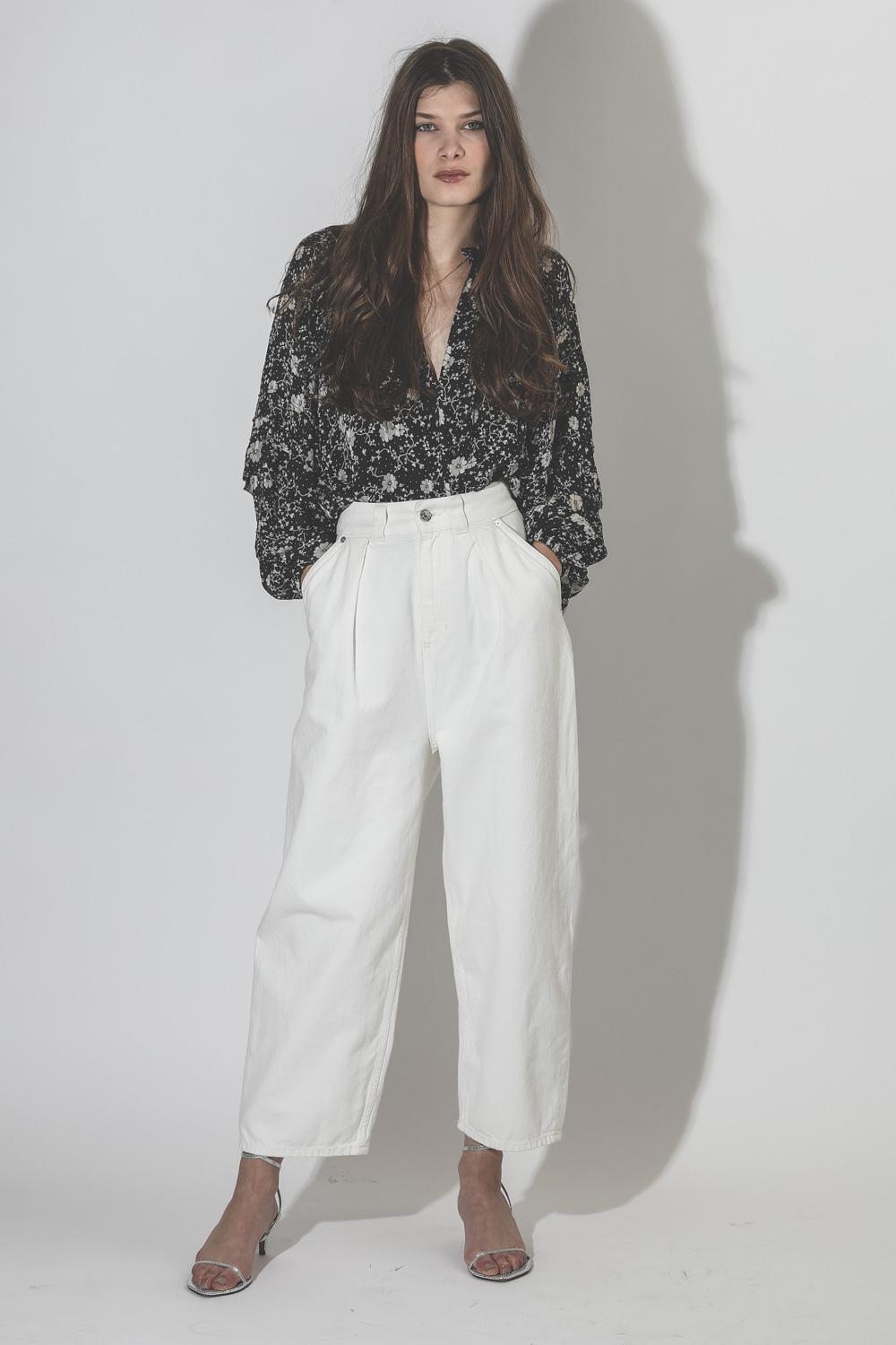 Isabel Marant Chaussures Sandales ARIDEE - Silver  