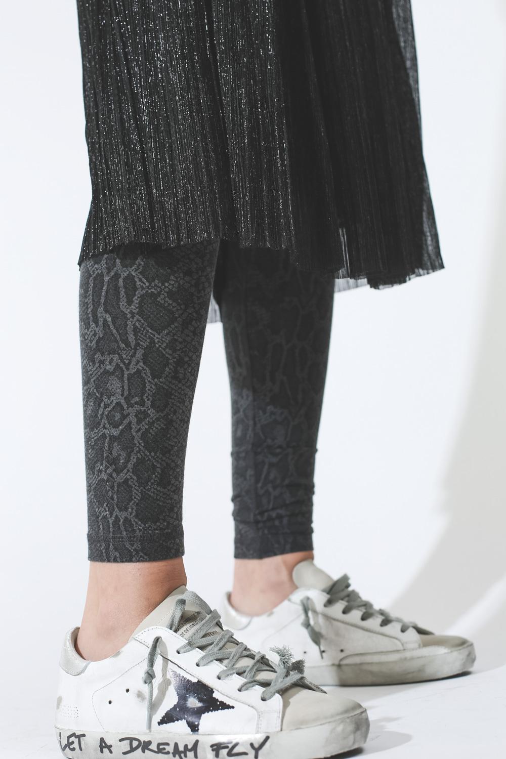 Isabel Marant Etoile Jupe BEATRICE - Black   
