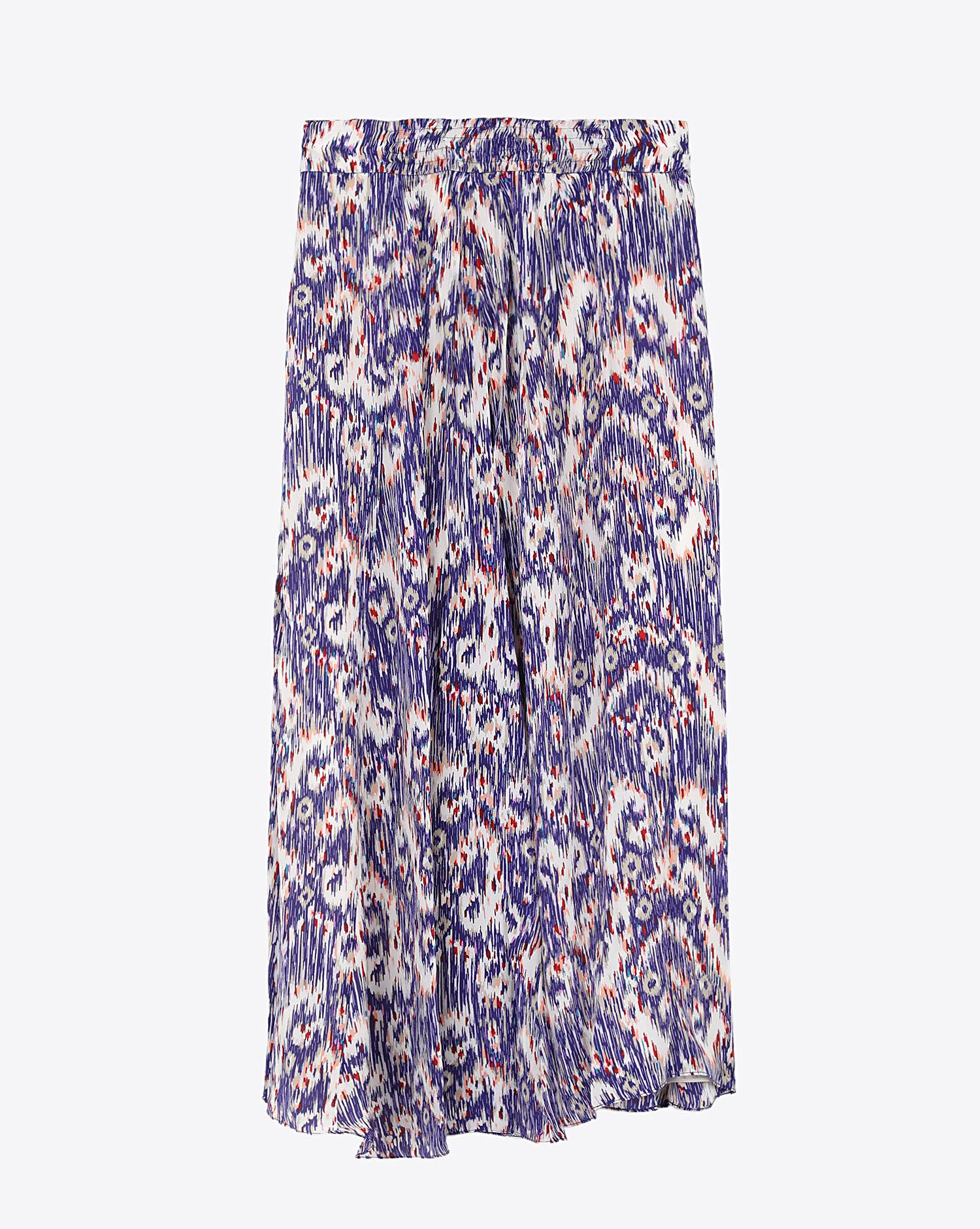 Jupe yeba isabel marant store