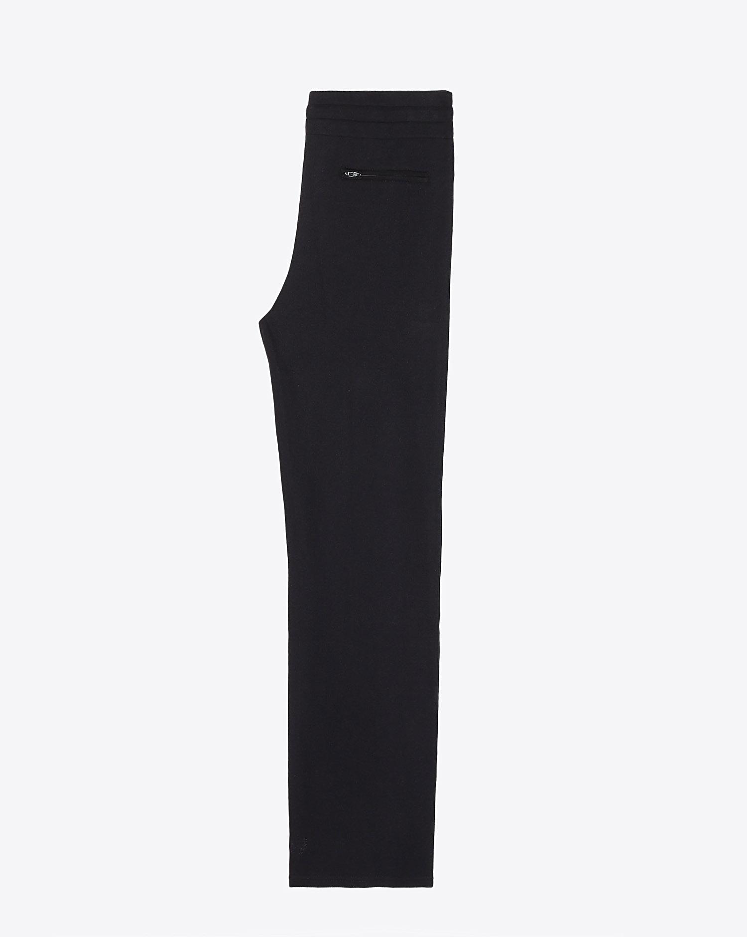 Isabel Marant Etoile Pantalon Dobbsy - Black  