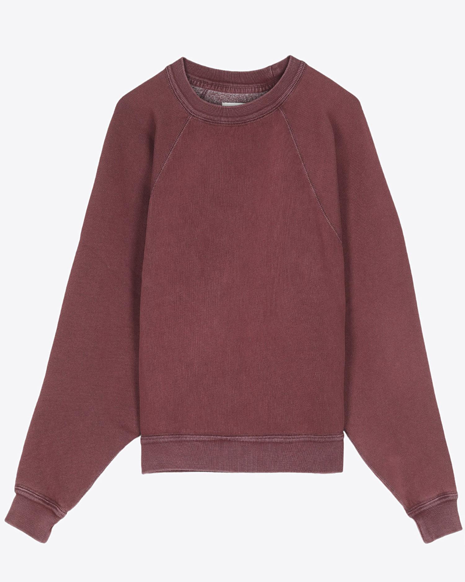 isabel marant bradford sweatshirt