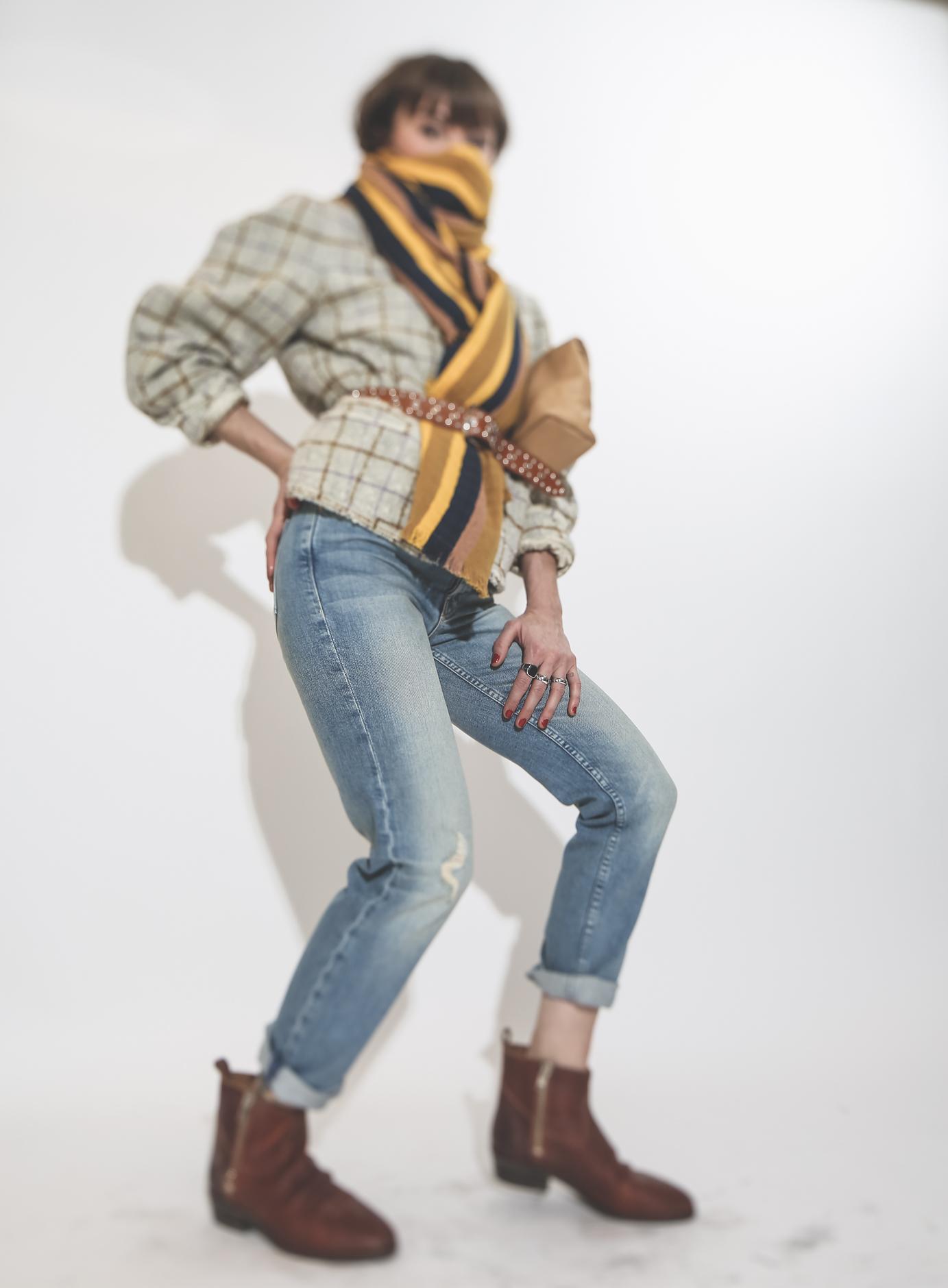 Isabel Marant Etoile Tee Shirt KOLDI - Uni Light Yellow  