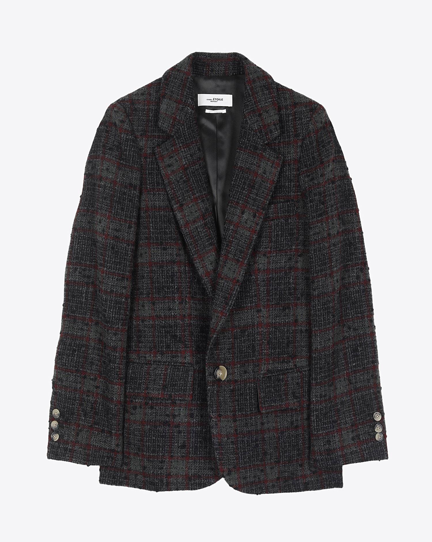 Isabel Marant Etoile Veste KICE - Khaki  