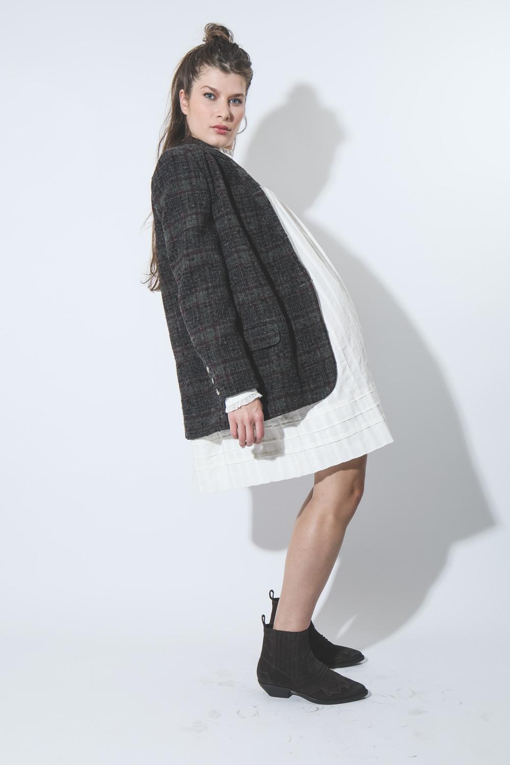 Isabel Marant Etoile Veste KORIX - Khaki  